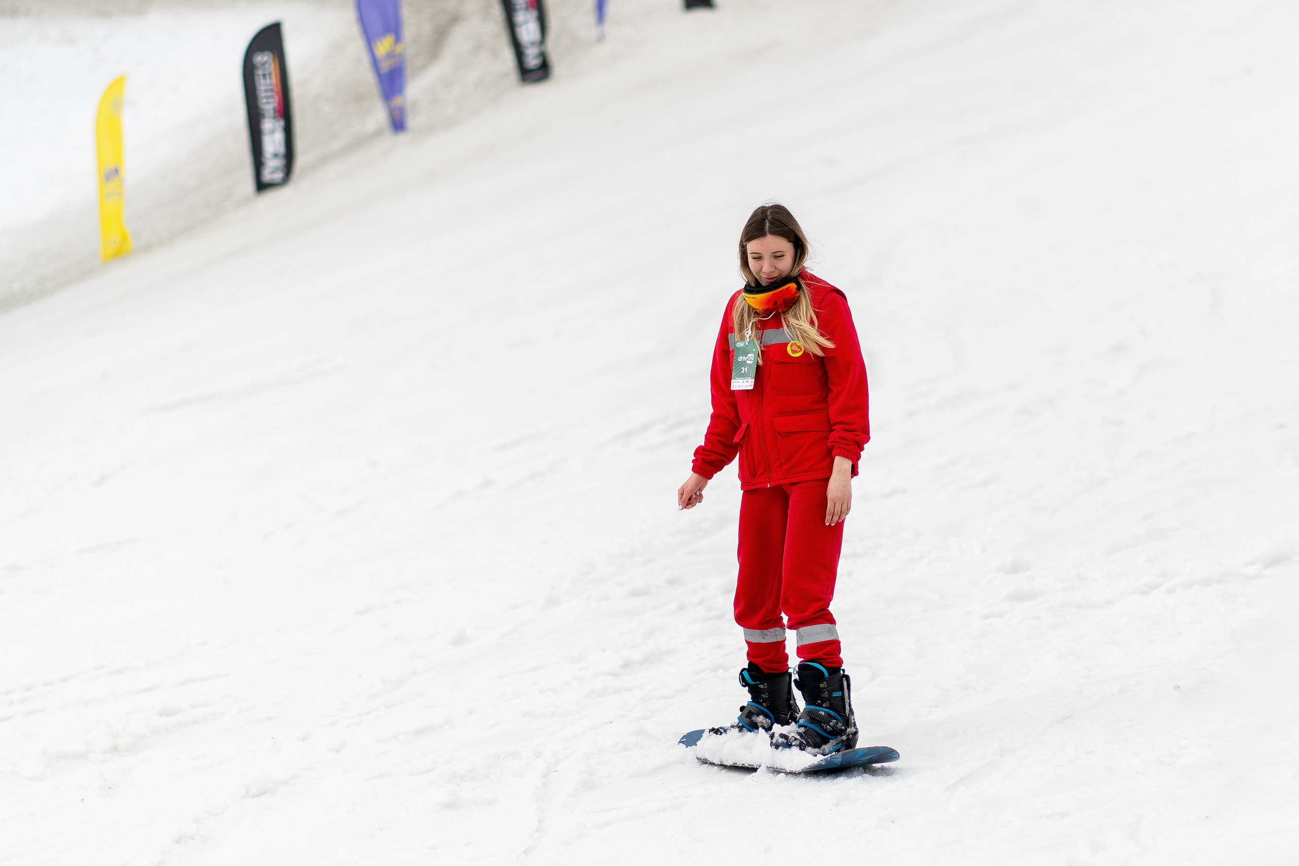 Грелка 15.04.24. Анастасия Паршукова — фотограф Шерегеш Новосибирск