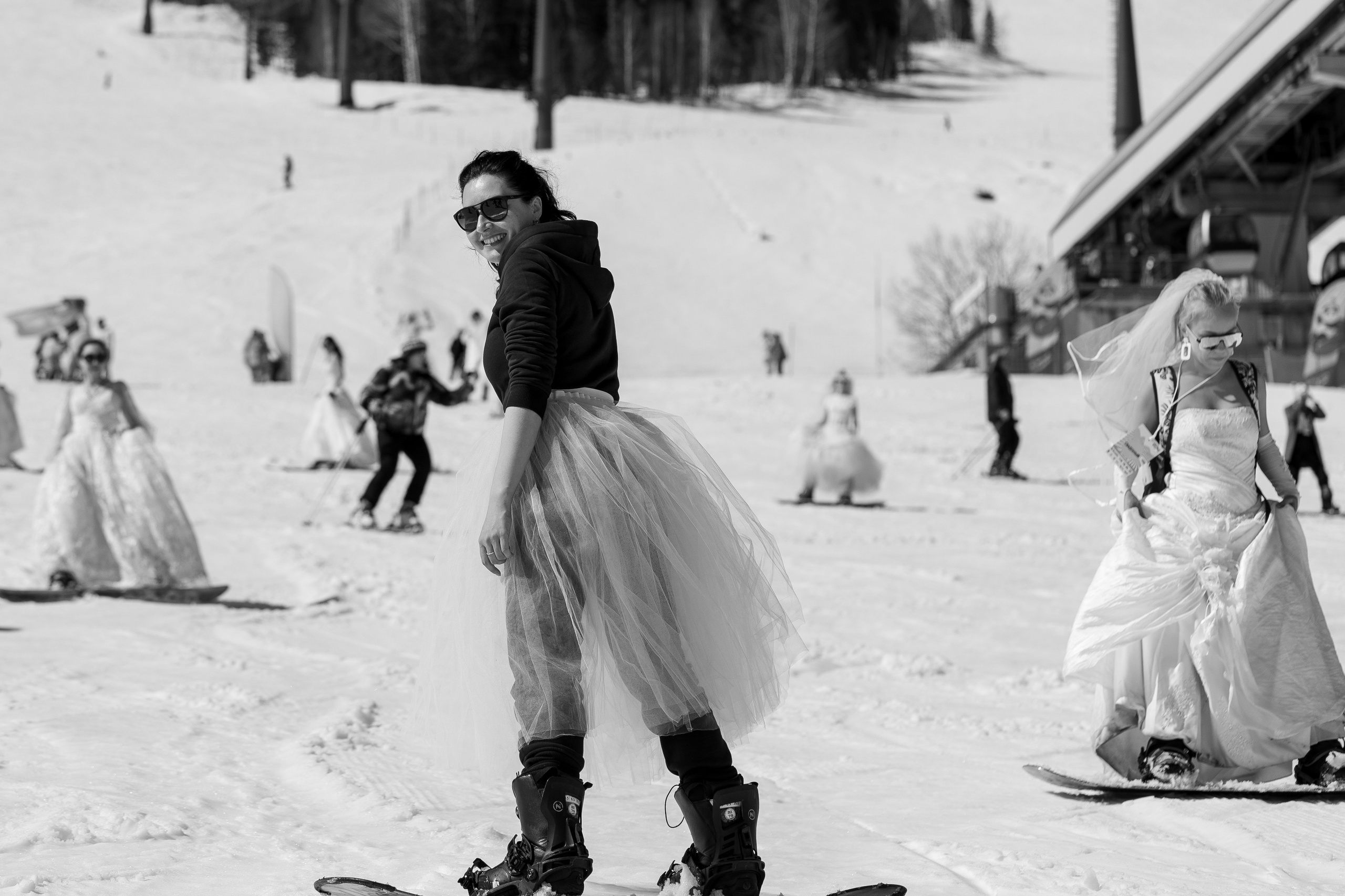 Грелка 14.04.24. Анастасия Паршукова — фотограф Шерегеш Новосибирск