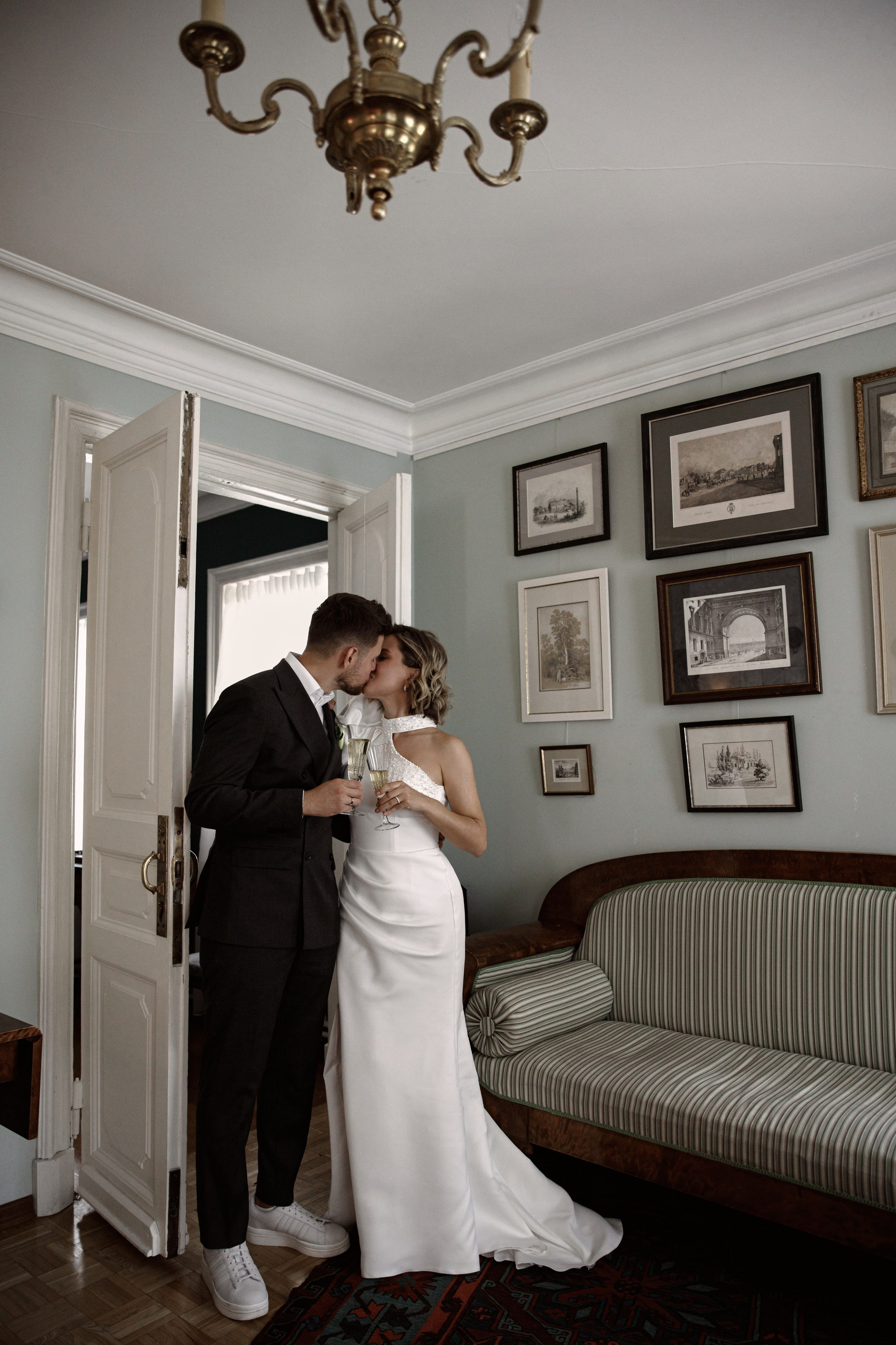 Свадьба. Anastasia Jes | Свадебный фотограф