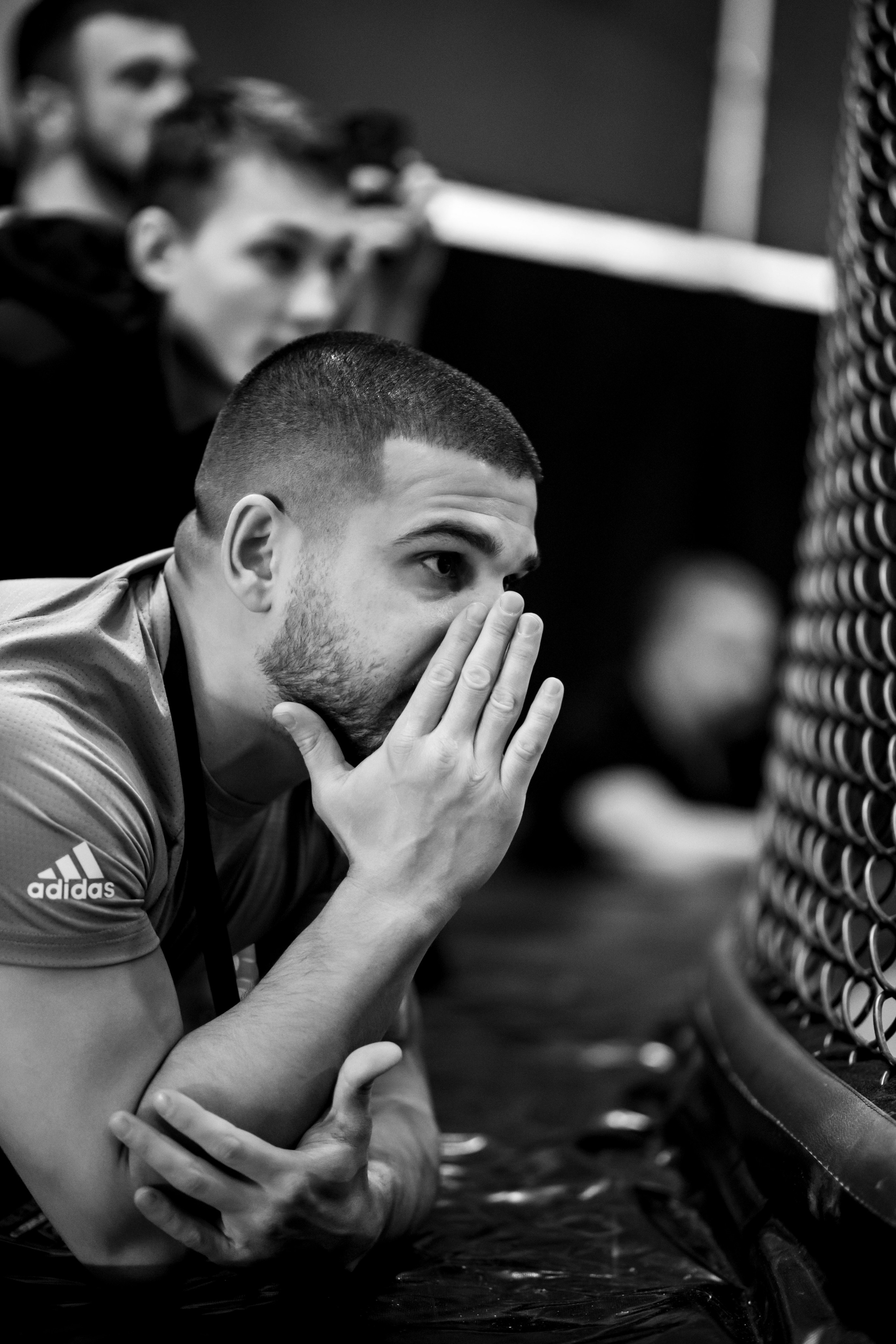 Всероссийский турнир ММА. Новомосковск, ноябрь 2025. Спортивный фотограф в Туле и Тульской области. Файсханова Фото Спорт