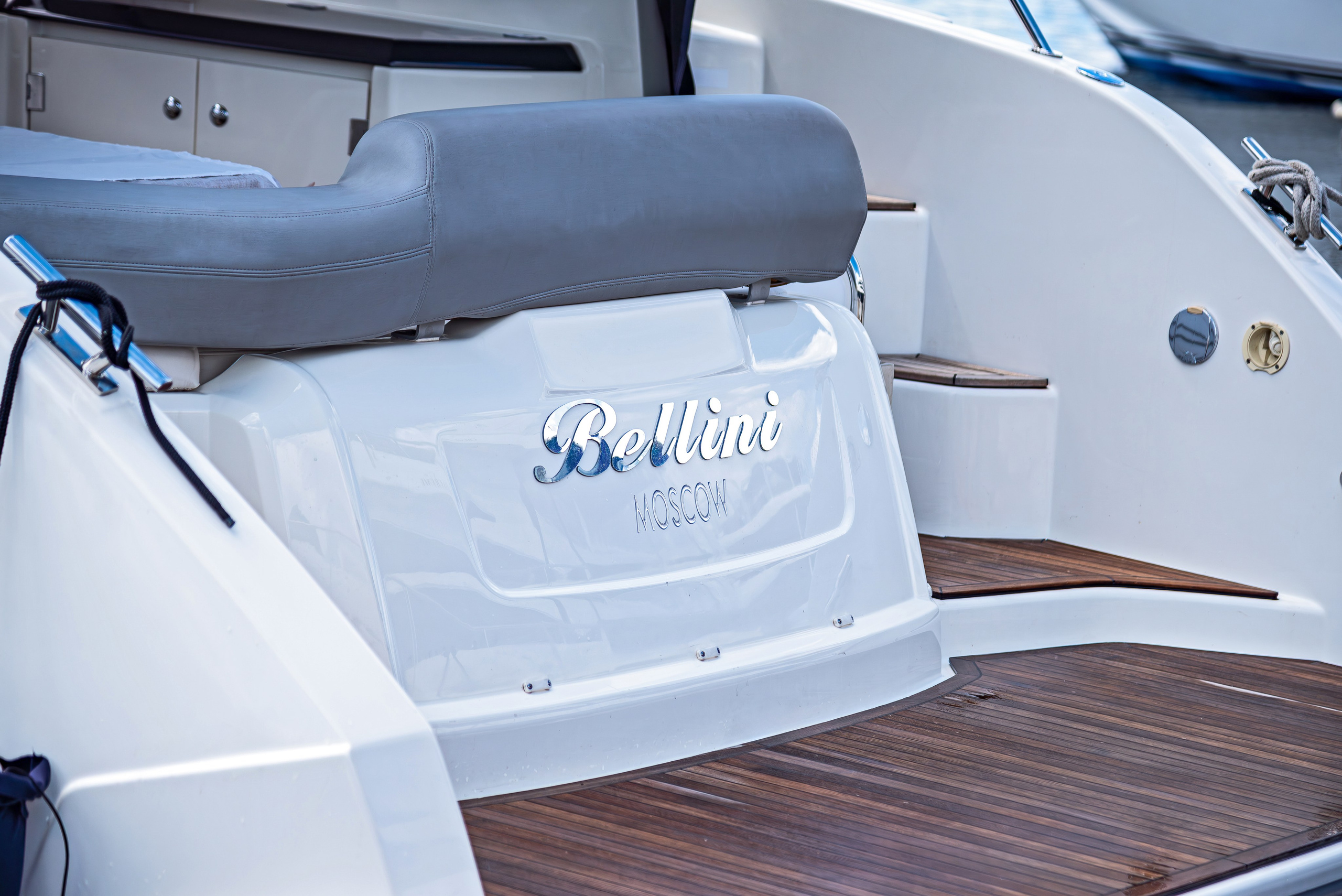 Фотосъёмка: Яхты в Москве. Интерьерный & Репортажный фотограф Озеров Денис, г. Москва