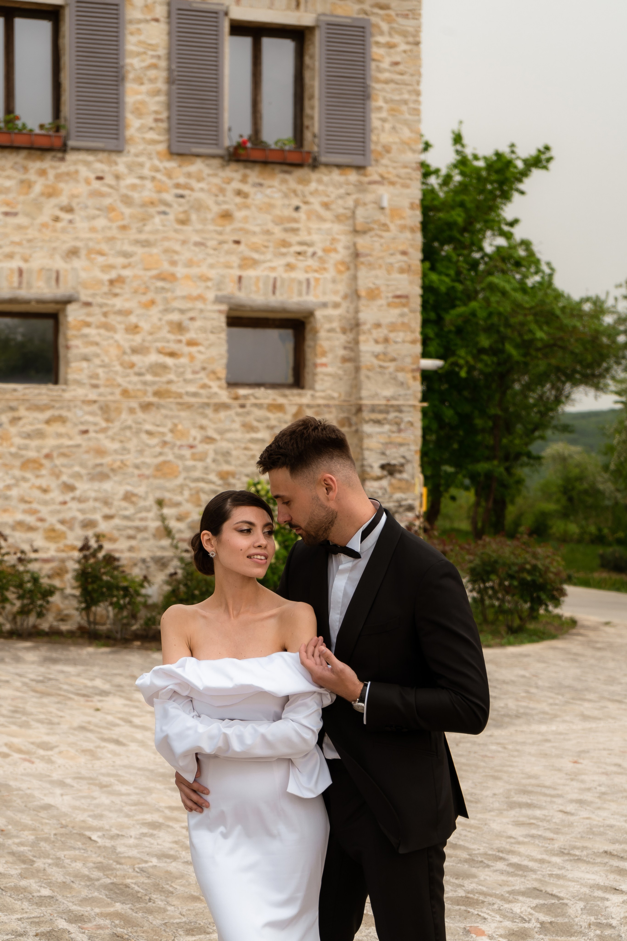 Паша & Ксюша. Свадебный фотограф в Воронеже Дарья Володарская