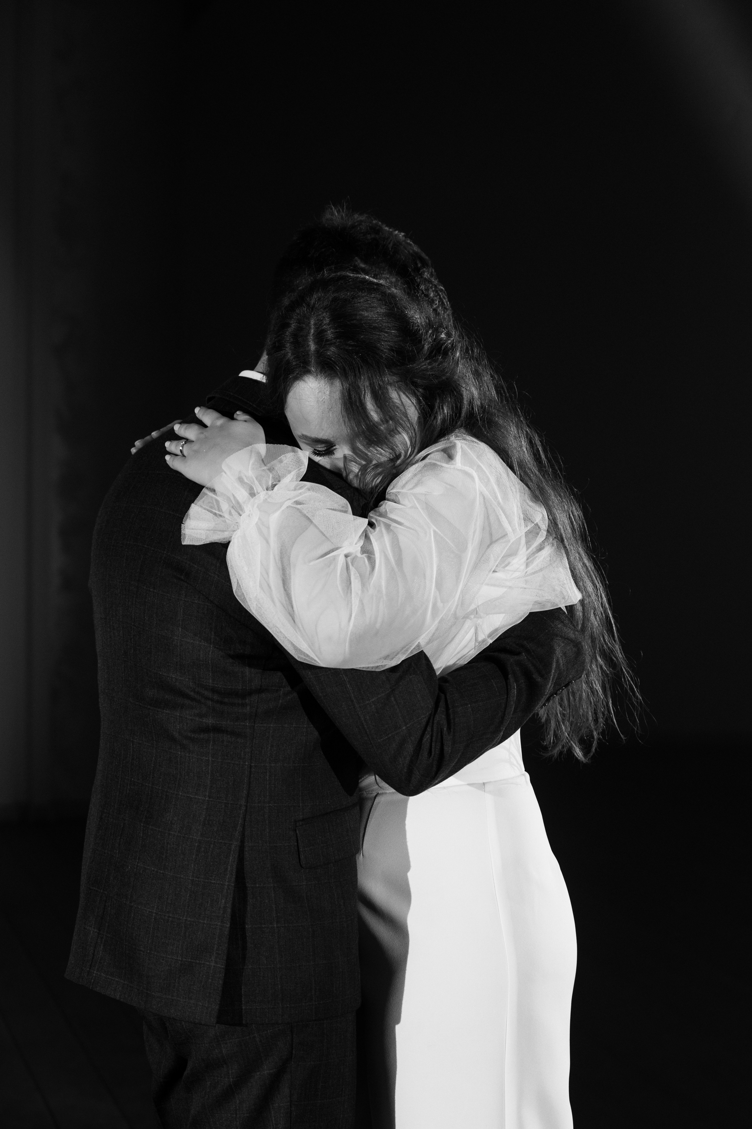 Даня и Оля. Свадебный фотограф в Пятигорске и КМВ Софья Аджикеримова