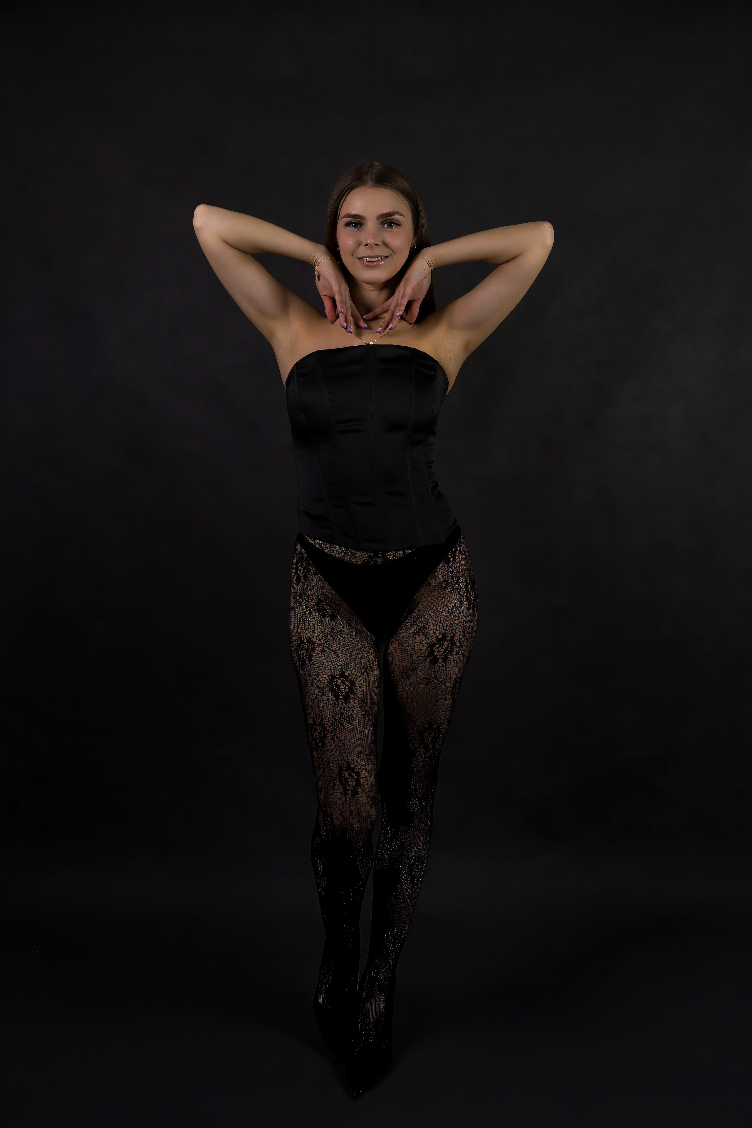 Wildberries в домашней студии. Photomantis