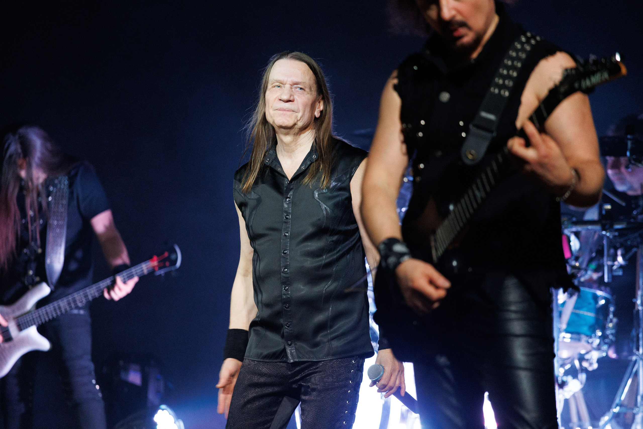 «КИПЕЛОВ». Photomantis