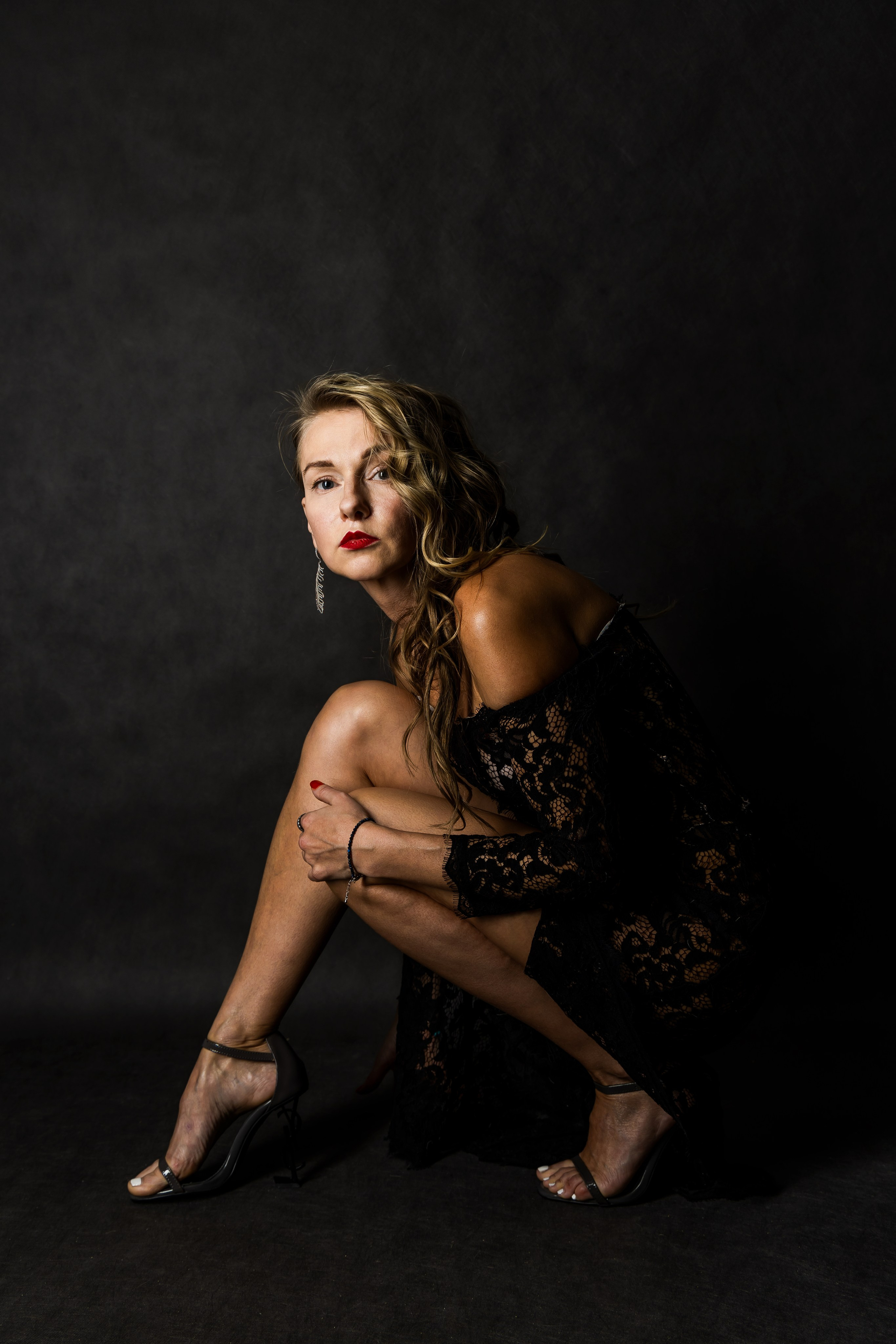 Разное. Photomantis