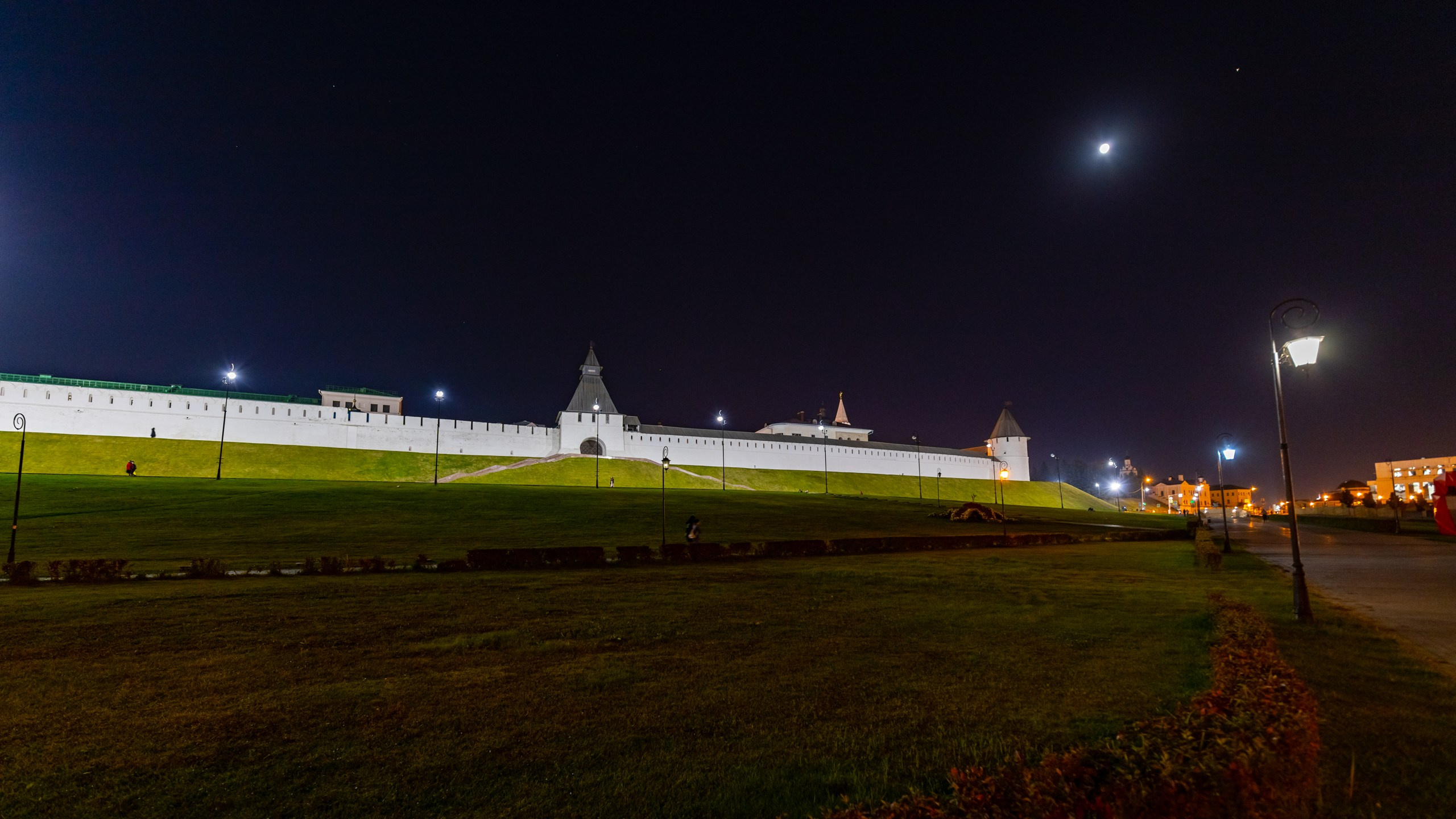 2020 10 Казань. Фотографии