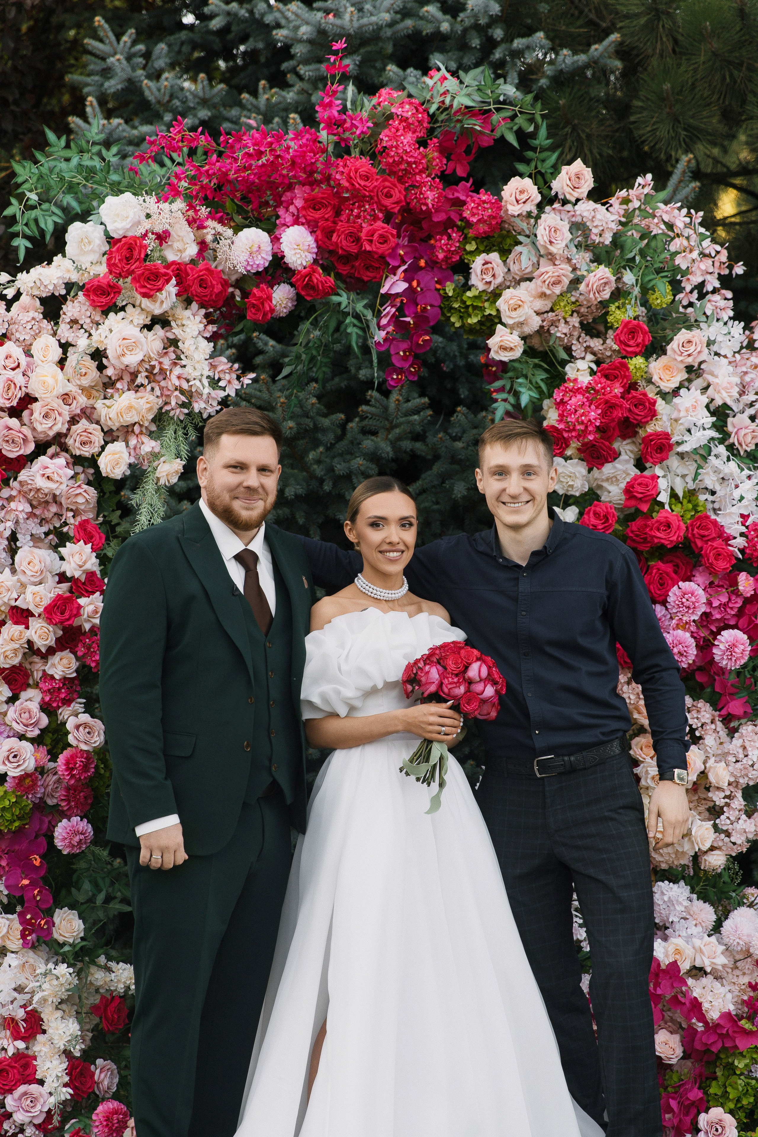 M ❤ D. Syrovatkina_Photographer.ru