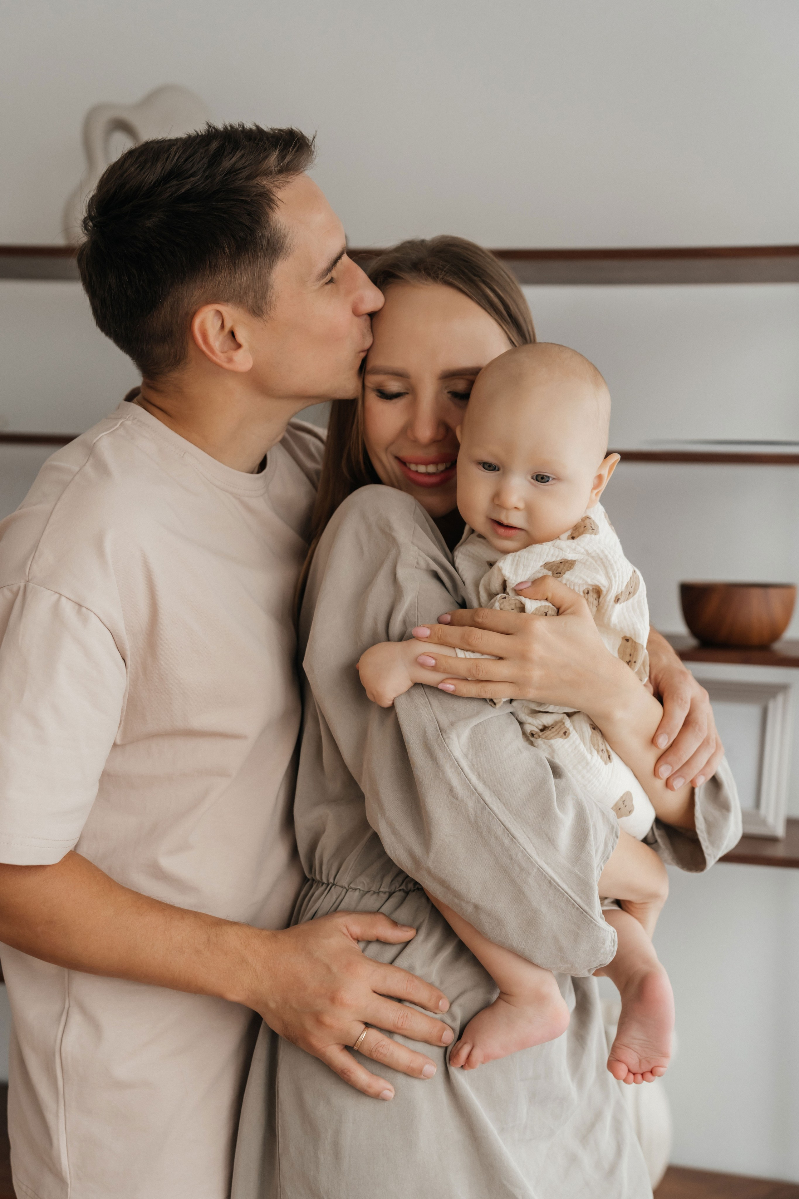 Про детство. Ваш фотограф Вика Артемова