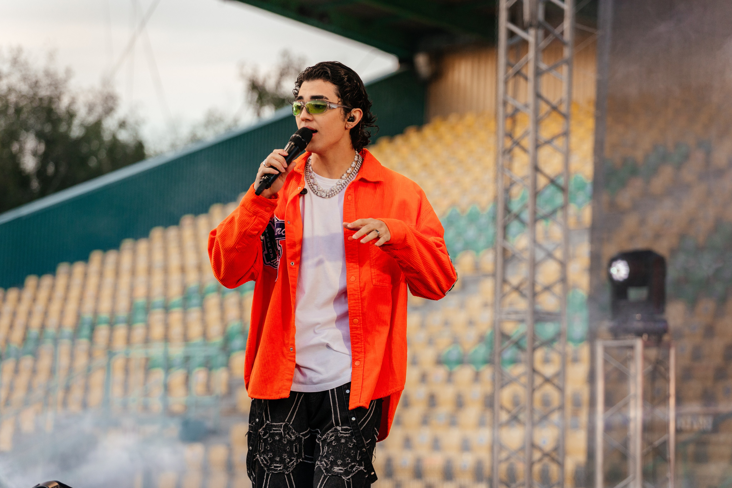 Концерты. Концертный и спортивный фотограф в Липецке