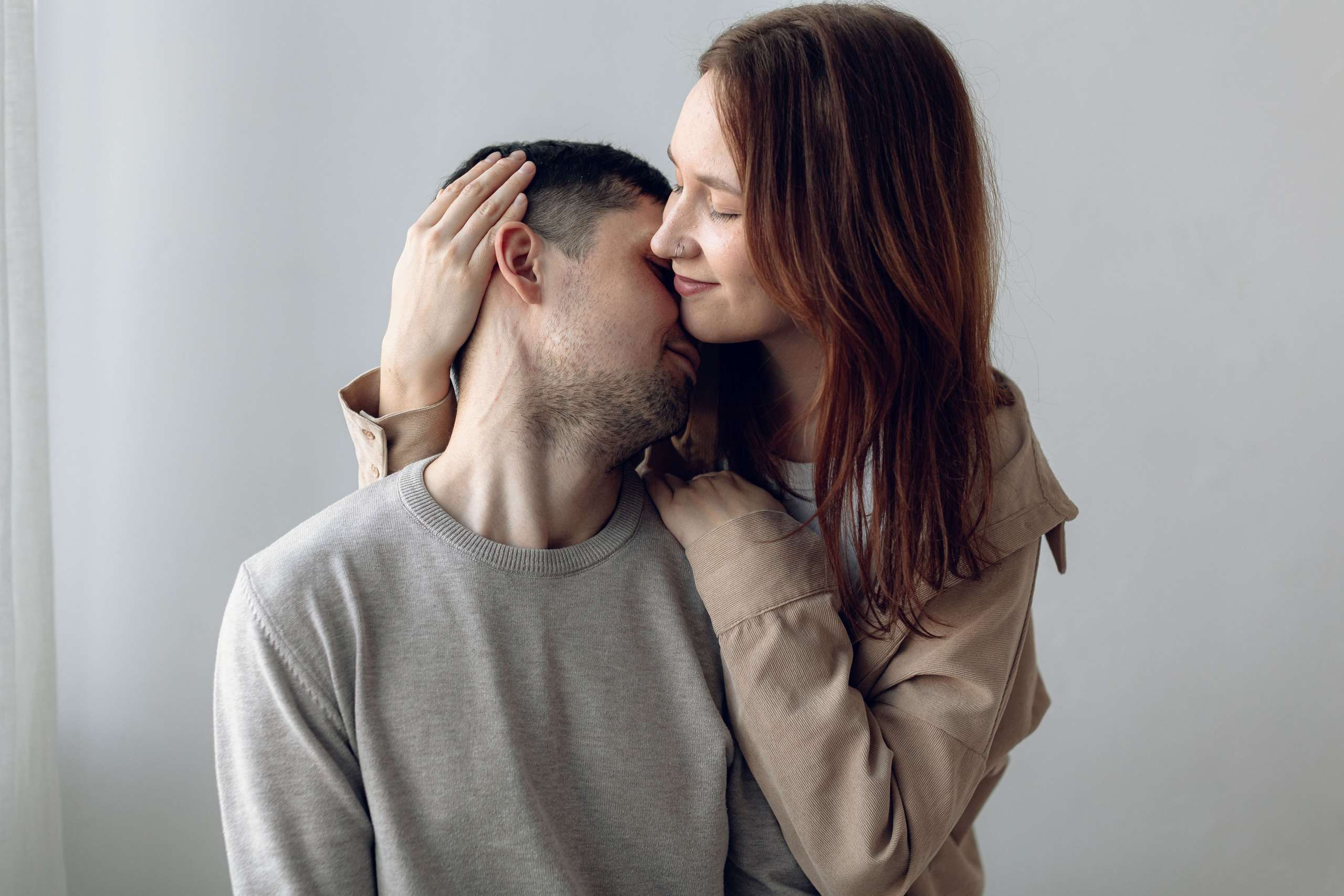 Это любовь. Семейный и художественный фотограф в Тюмени Юлия Логинова