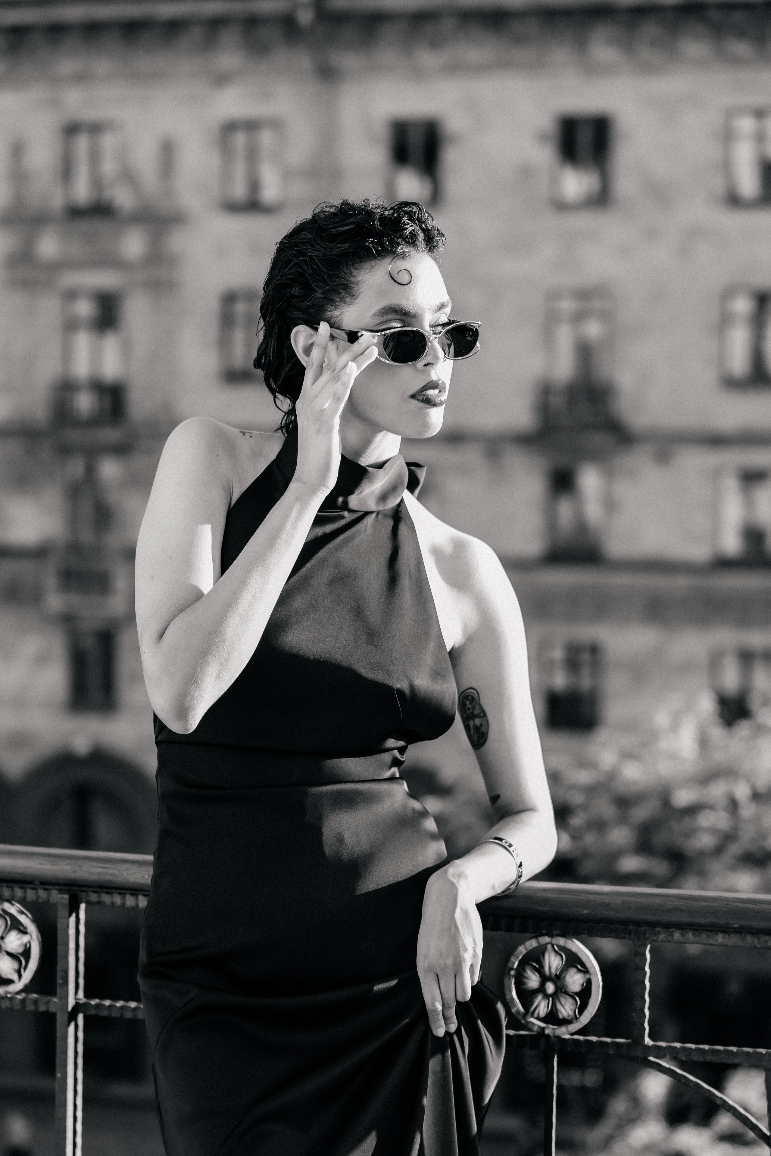 Адриана. Светлана Ванцлав — фотограф Минск, Беларусь