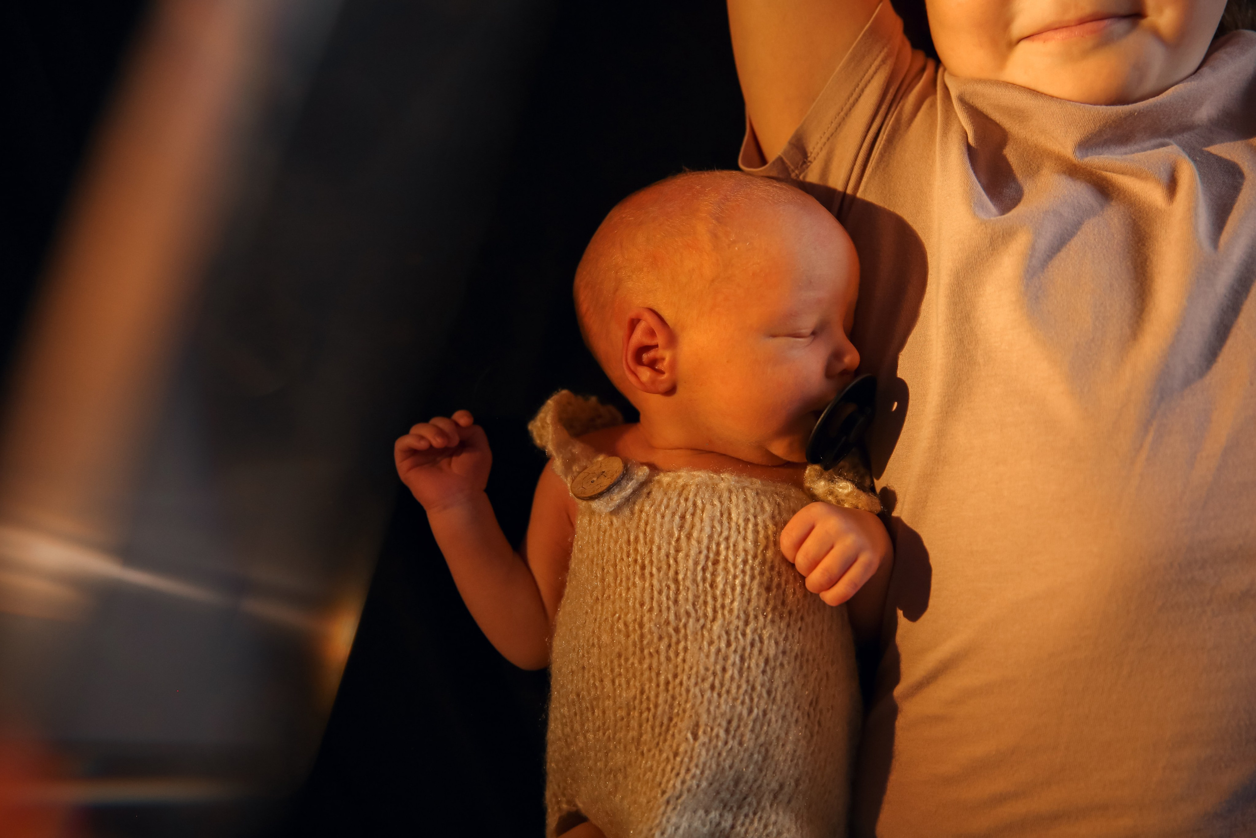 Костя. Фотограф Анастасия Галкина в Кудымкаре