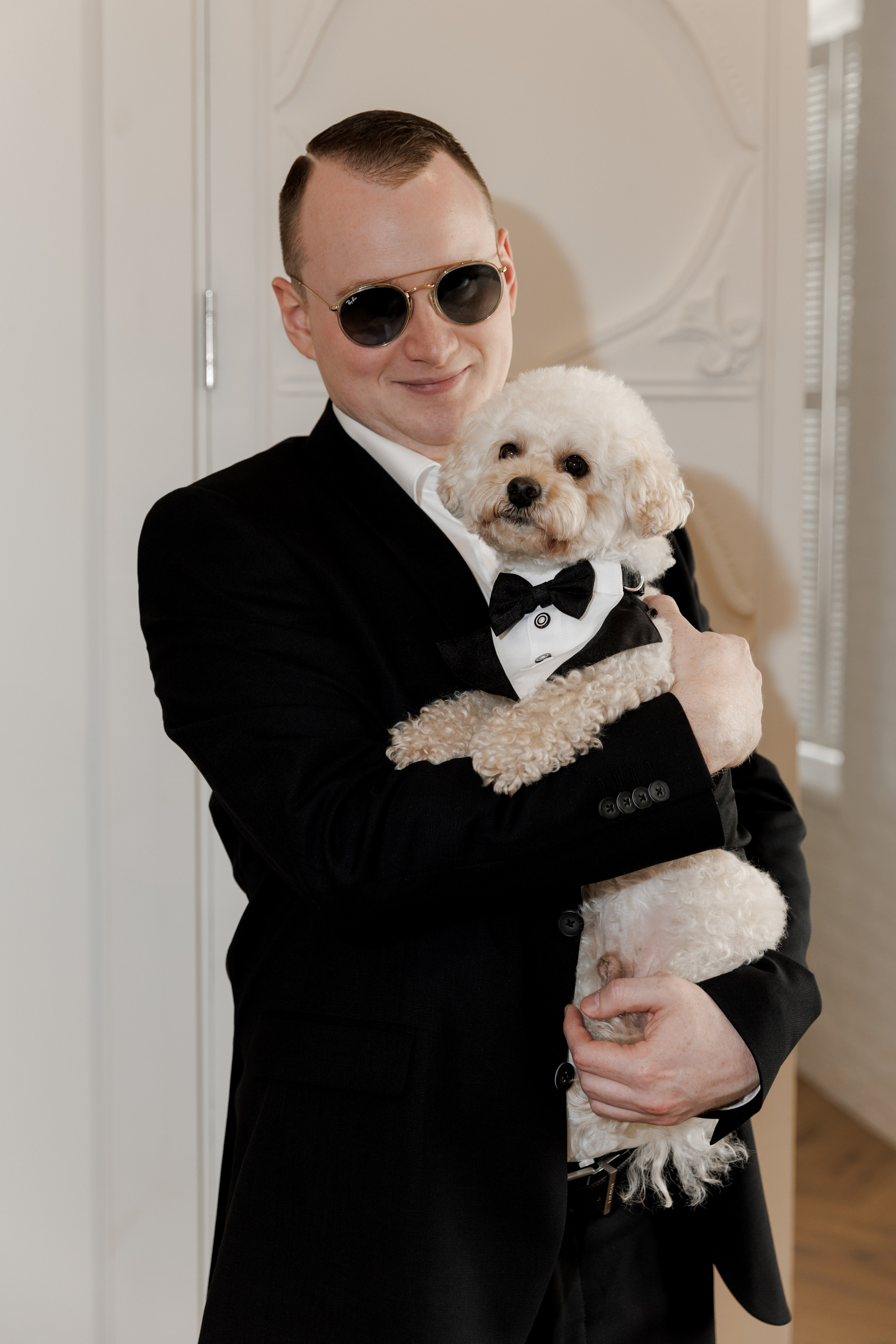 Александра & Александр. Свадебный фотограф в Москве и в Санкт-Петербурге