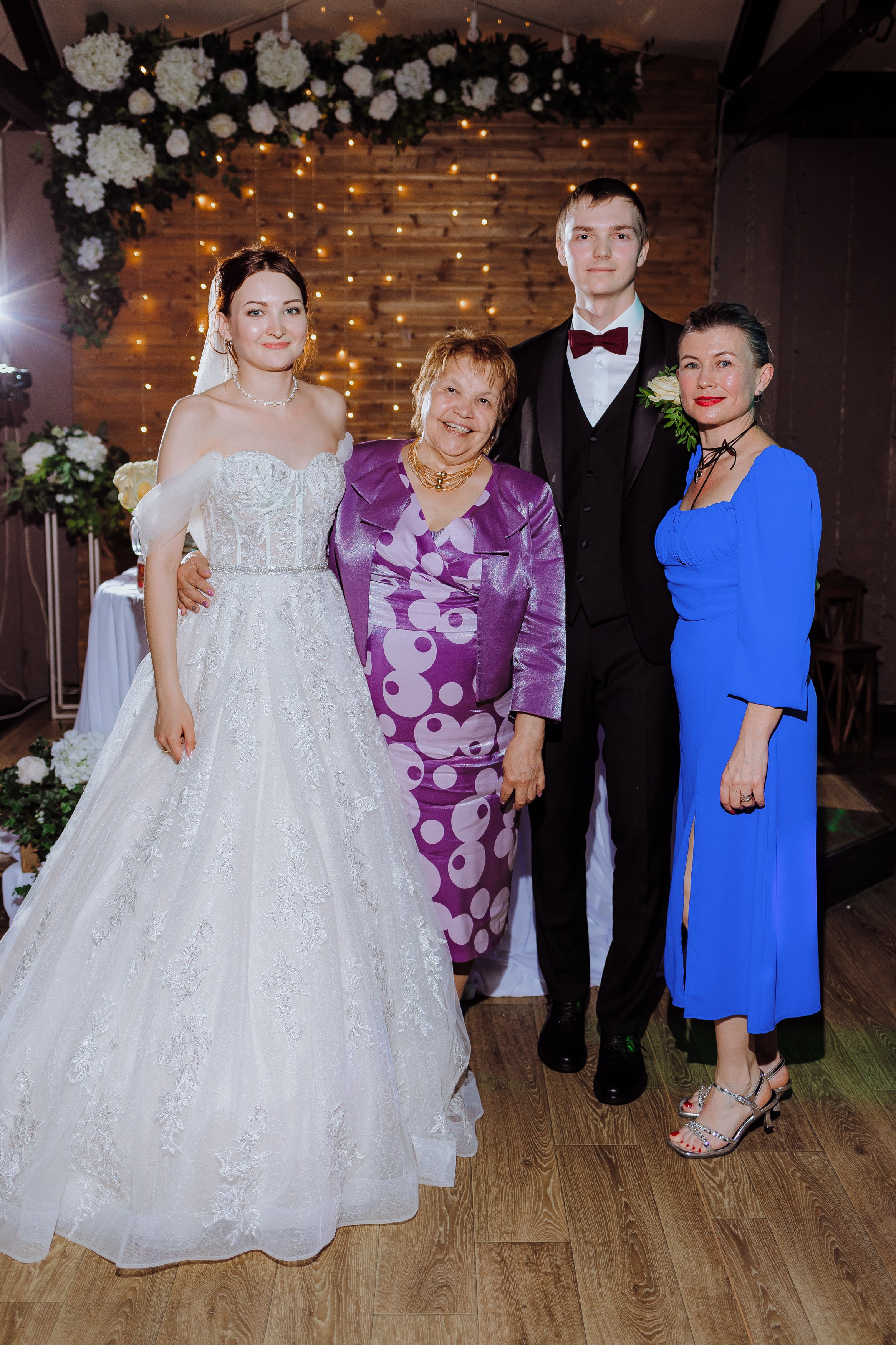 Станислав и Кристина | 01.06.2024. Репортажный фотограф Челябинск Егор Фомин