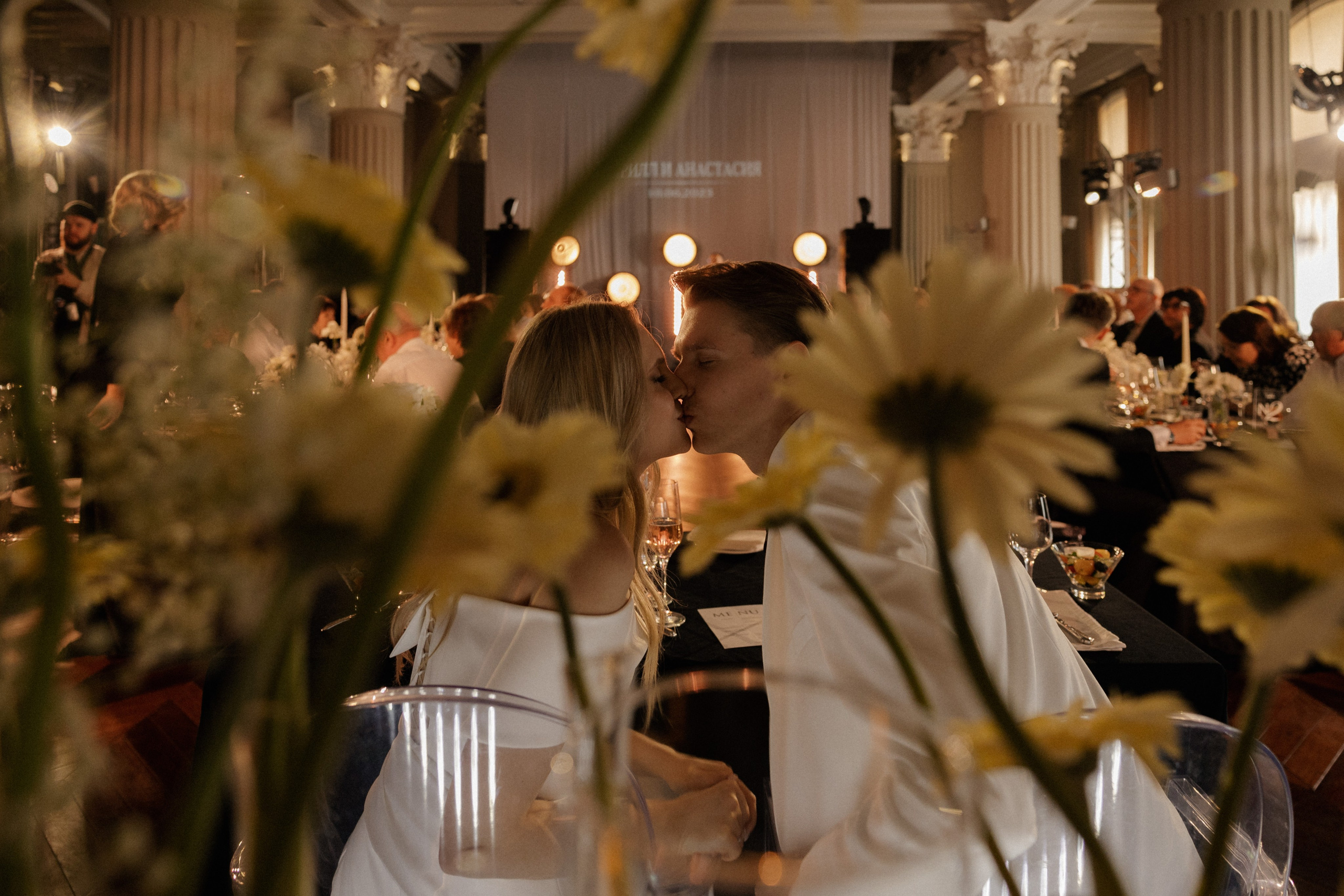 Кирилл Анастасия. Свадебный фотограф Воронеж Москва СПБ