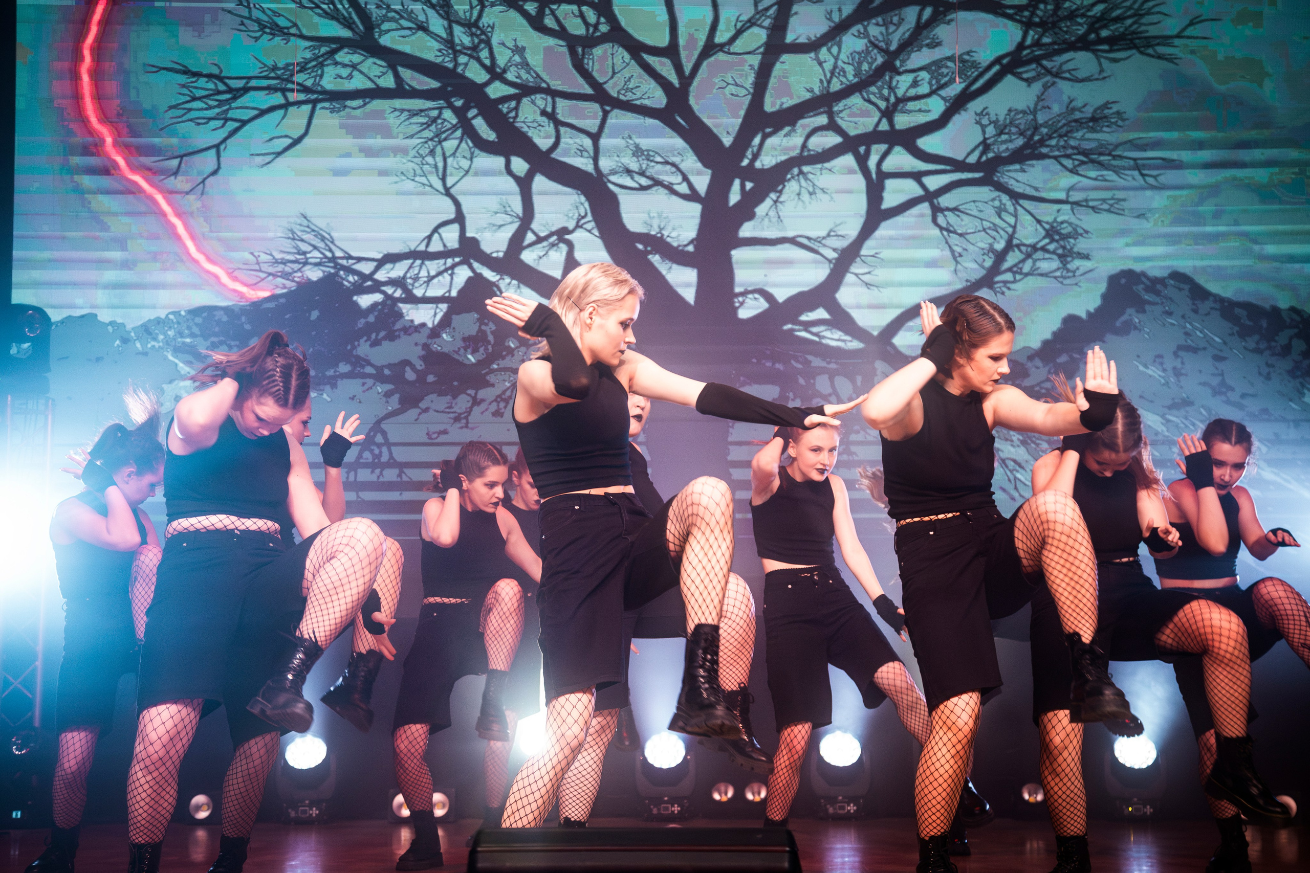 Концерт ''Министерство немилых дел''. Mor//фотограф Самара