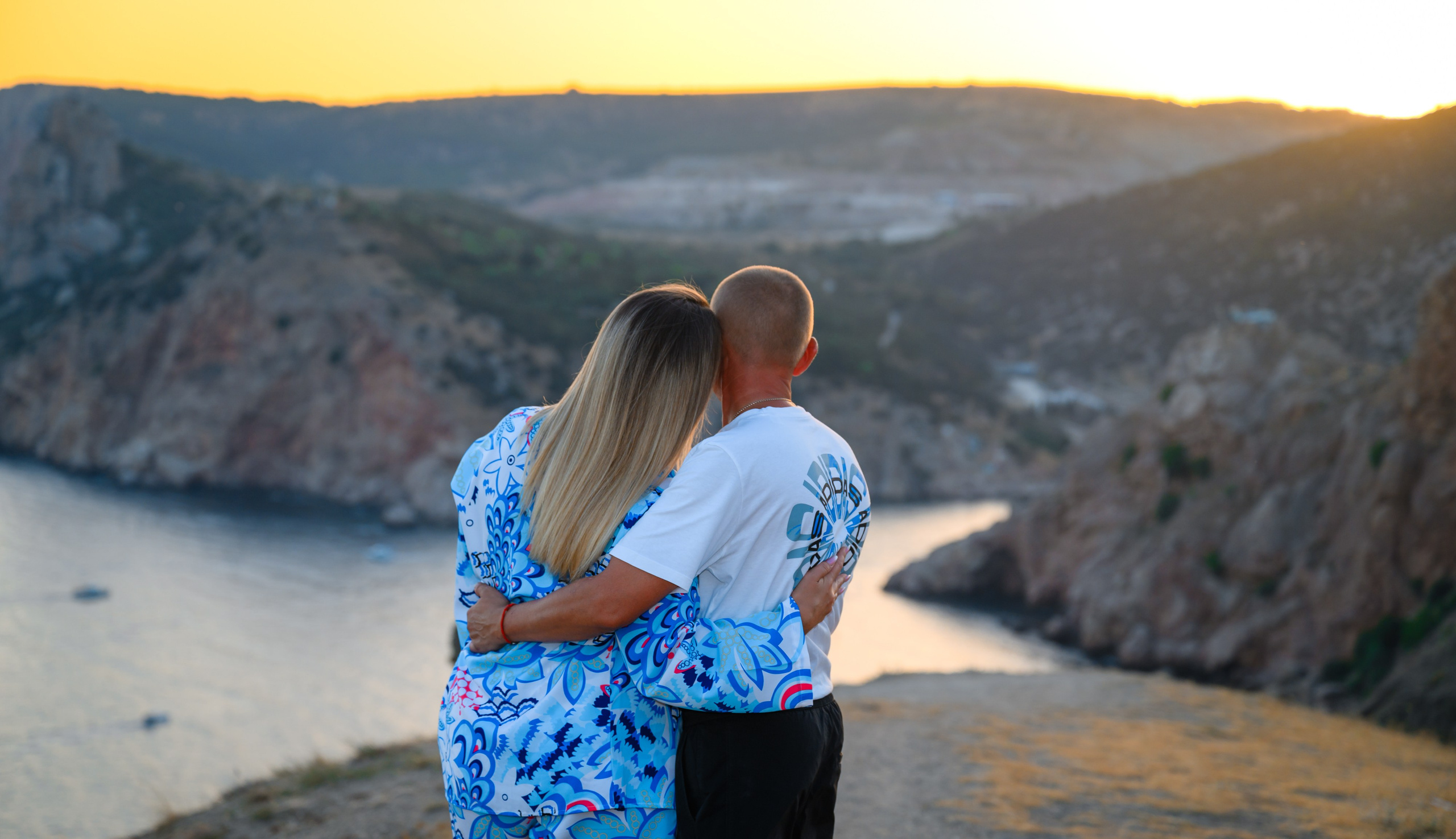 Выездные и прогулочные фотосессии. Морские, Street. Студийный и свадебный фотограф и видеограф в Севастополе — Юлия Макаренко