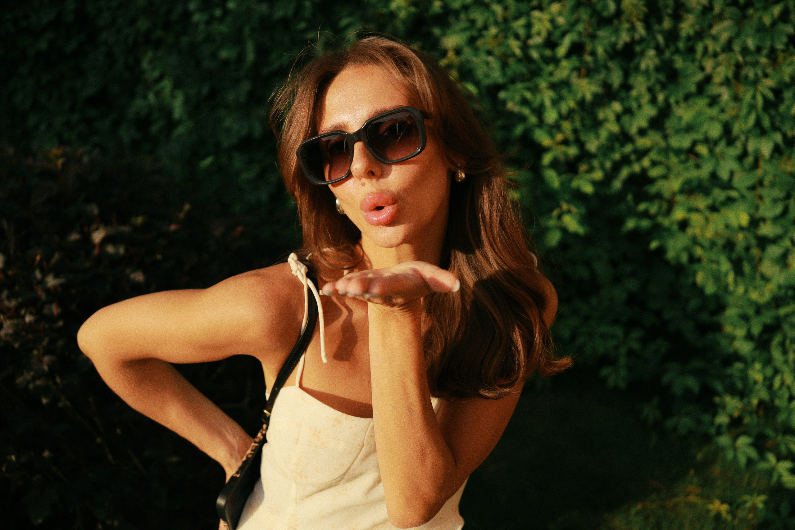 Атмо. Фотограф во Владимире, Москве и Суздале — Полина Романычева