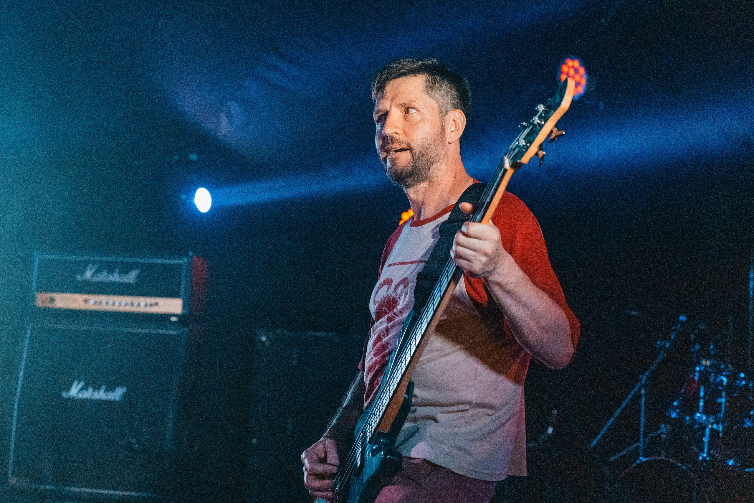 Adams Club_Action club 11.07.26. Портретный и репортажный фотограф в СПб | Яна Сидоренко