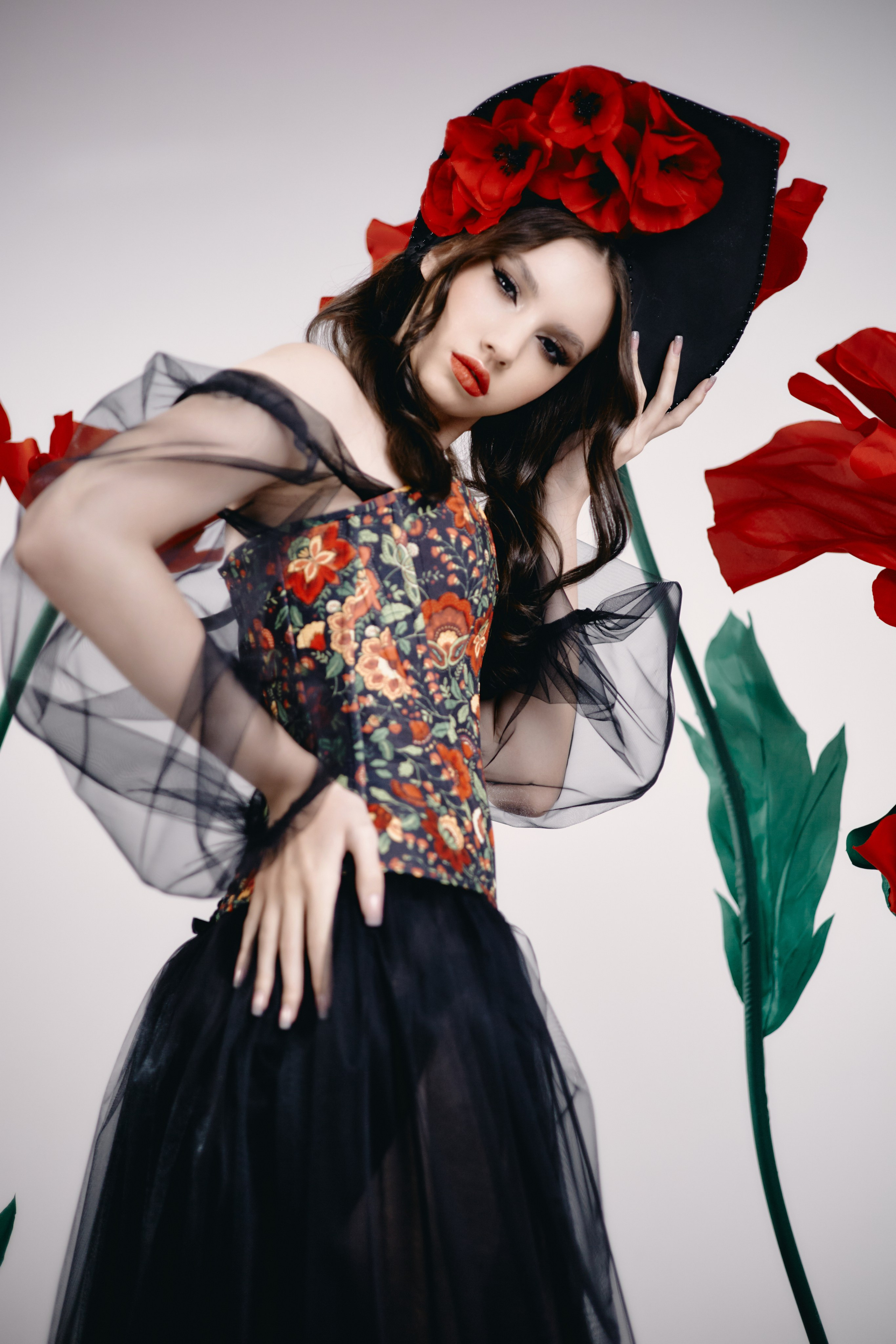 Ирина. Gorbunova Alina Фотограф