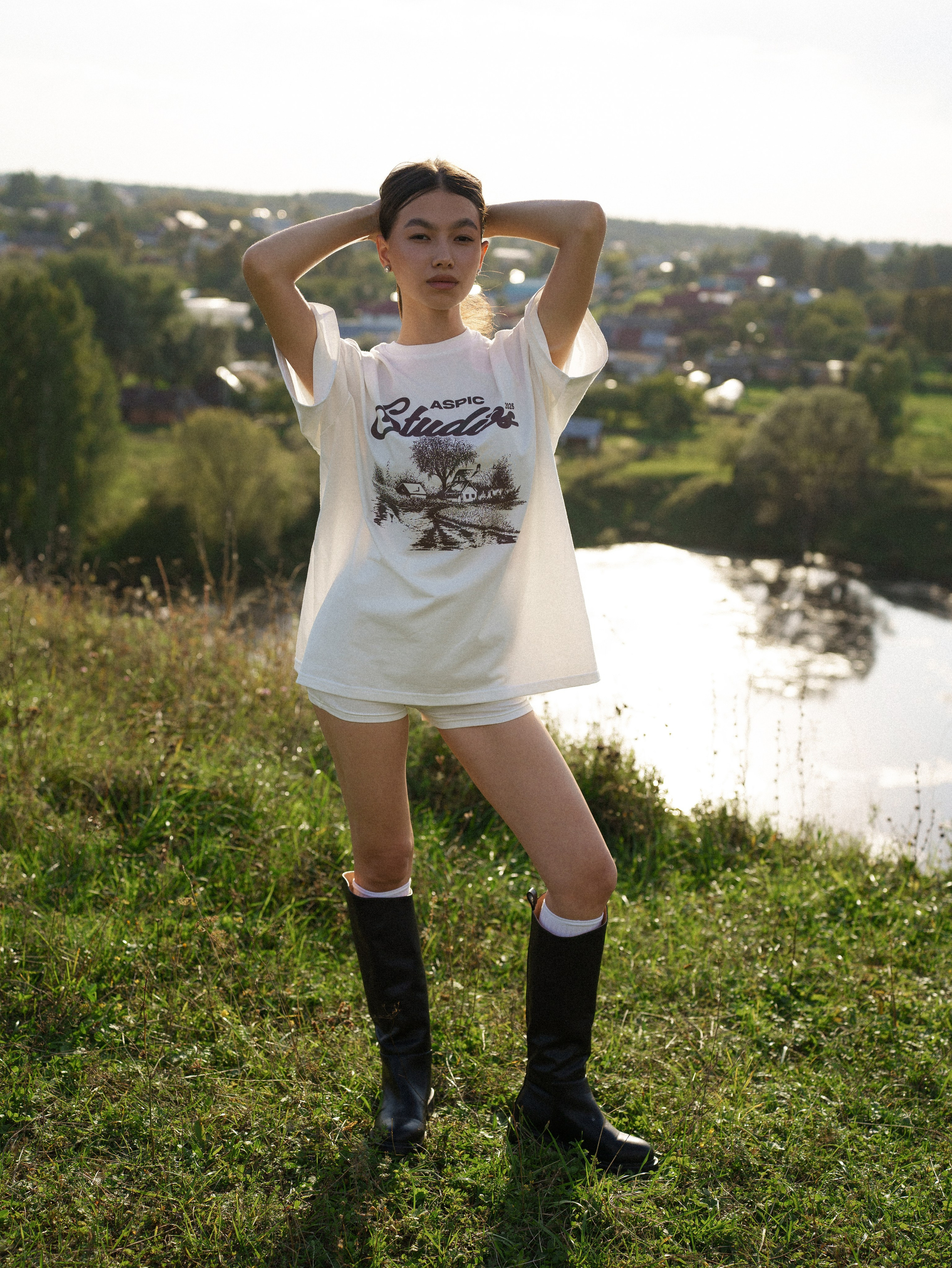 Выездная съемка для бренда. Иван Упоров — фотограф, рилсмейкер чебоксары