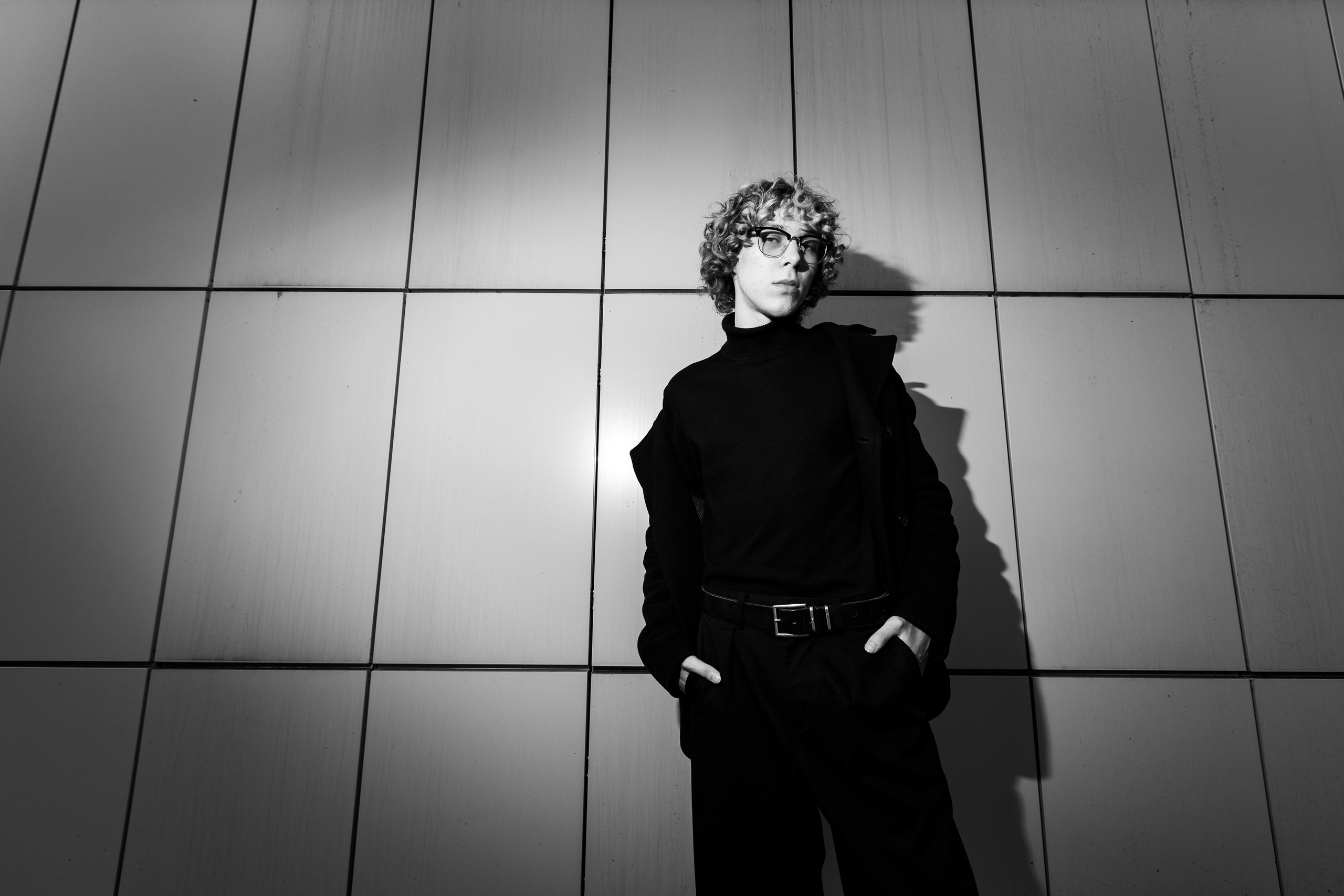 Евгений. Фотограф Яна Белая