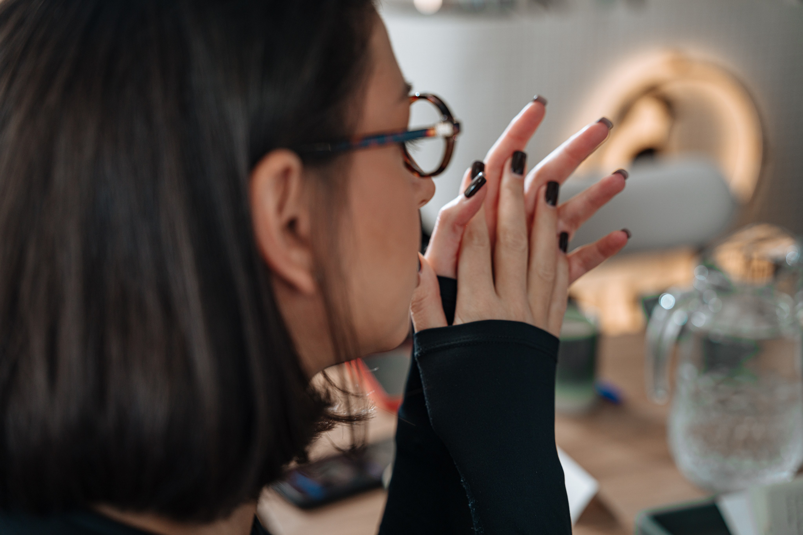 Мафия. Бар FINCH. ЖЕНСКИЙ КЛУБ LAXMI. Портретный фотограф в Санкт-Петербурге Дмитриева Наталия