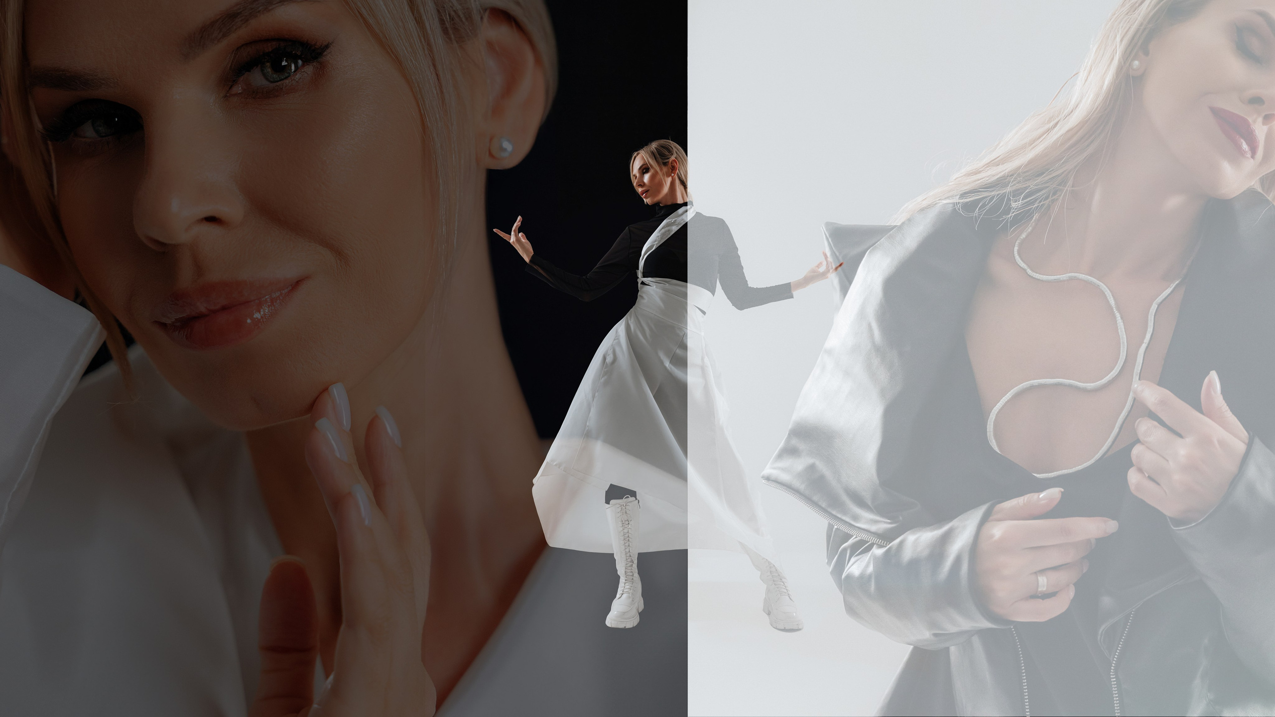 Портретный фотограф в Санкт-Петербурге Дмитриева Наталия