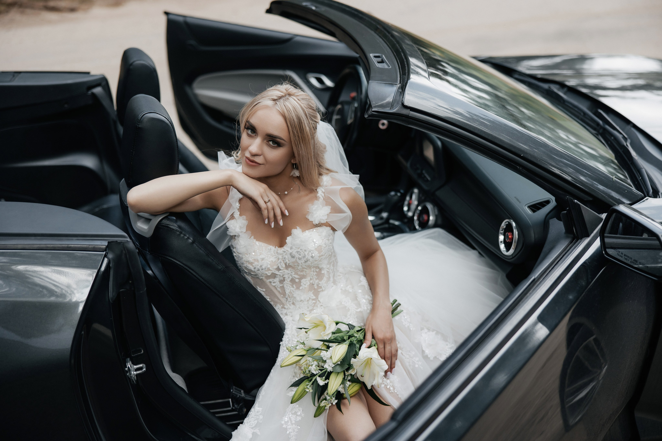 Свадьба августа. Соколова Галина фотограф