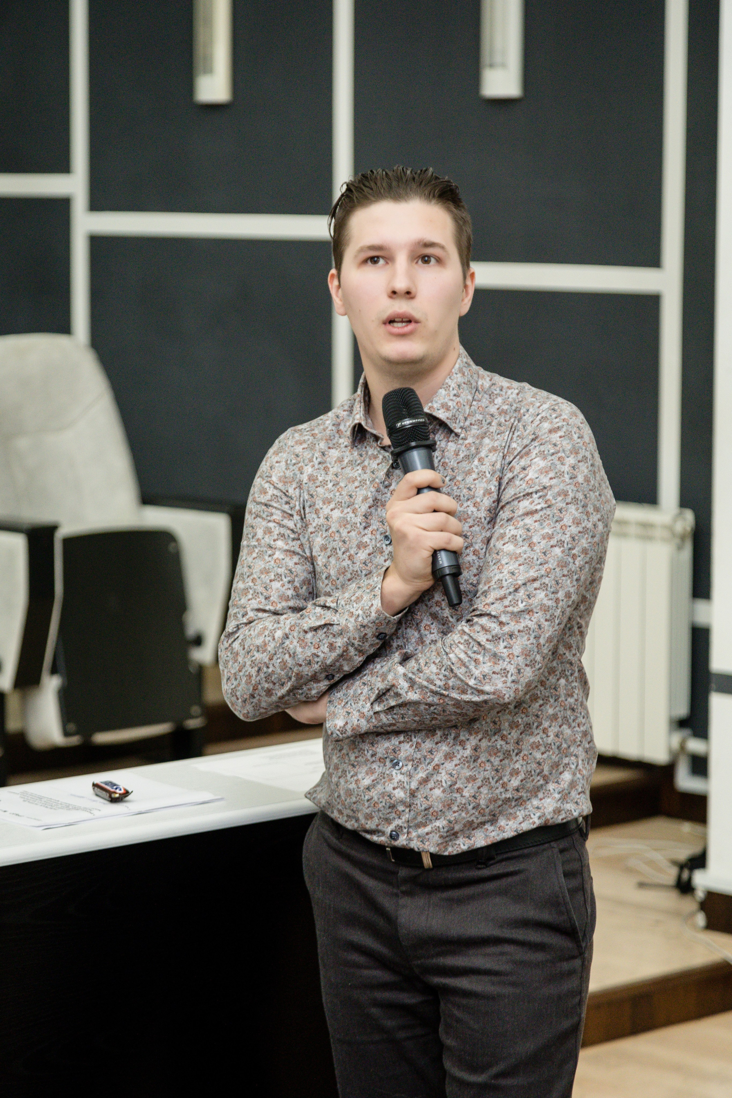 Социальное. Детский фотограф видеограф в Хабаровске Михаил Орлов