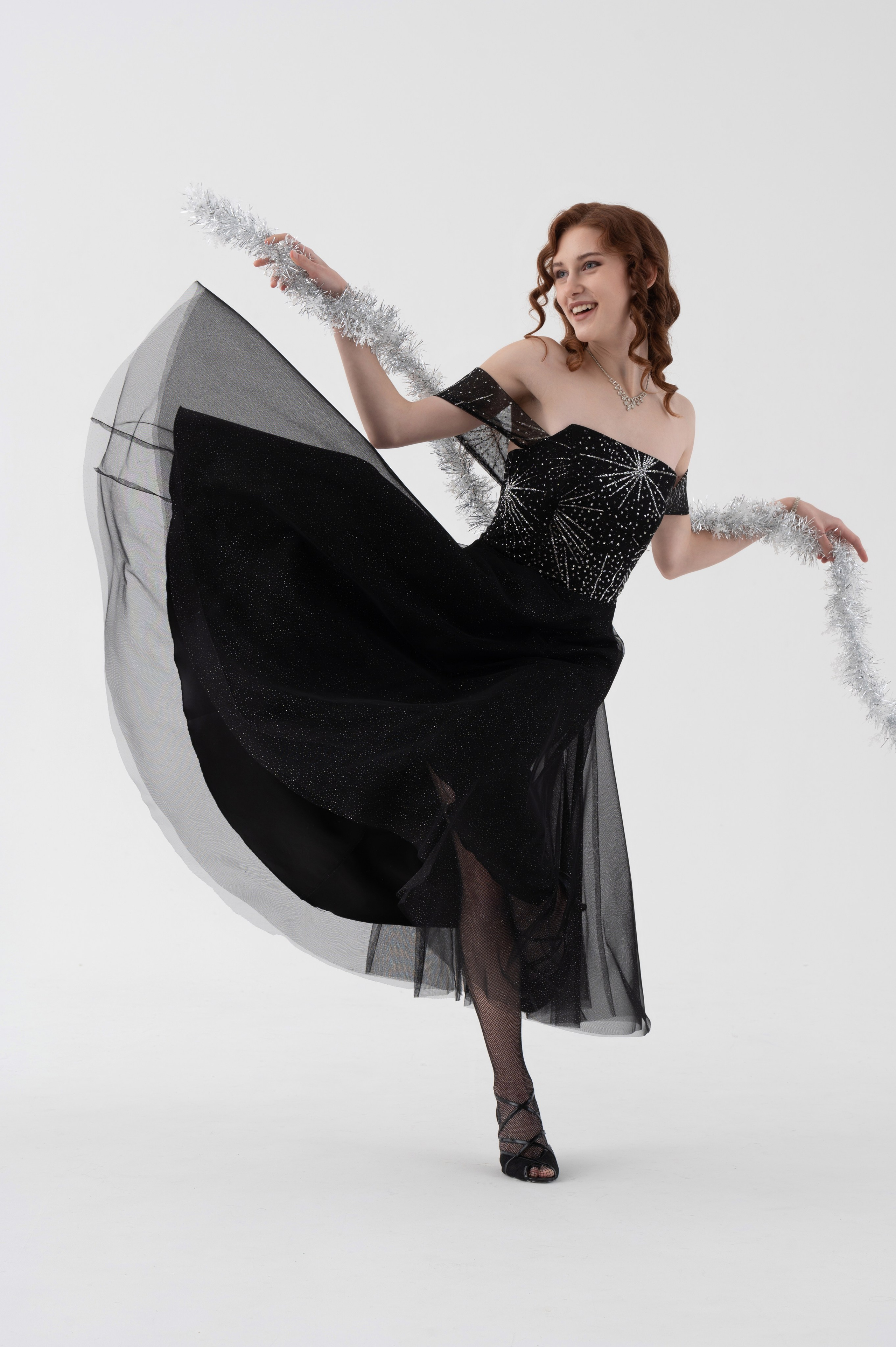 Новый Год!. Фотограф Демин Дмитрий