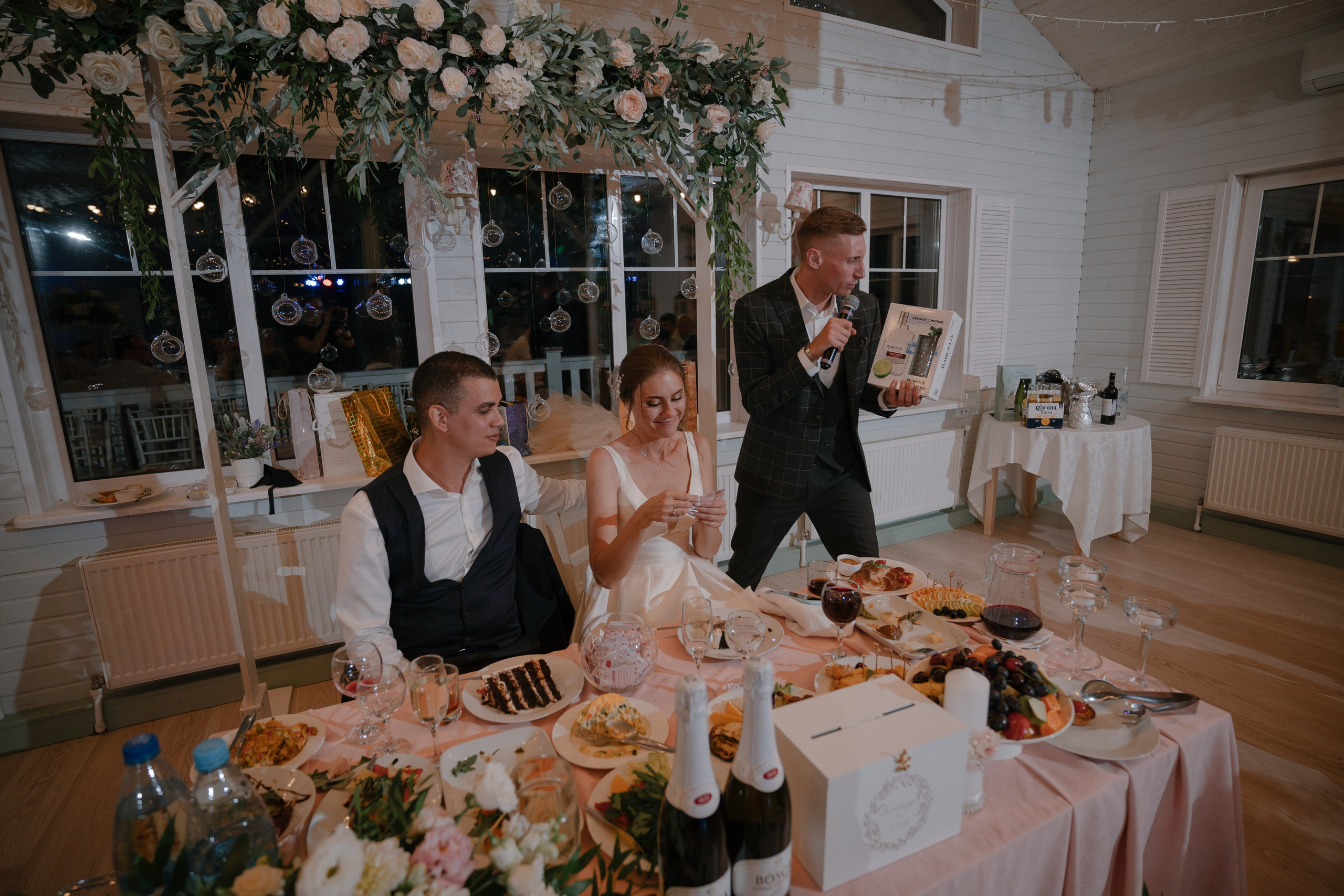 3. Свадебный фотограф — Наталья Фед СПб/Москва