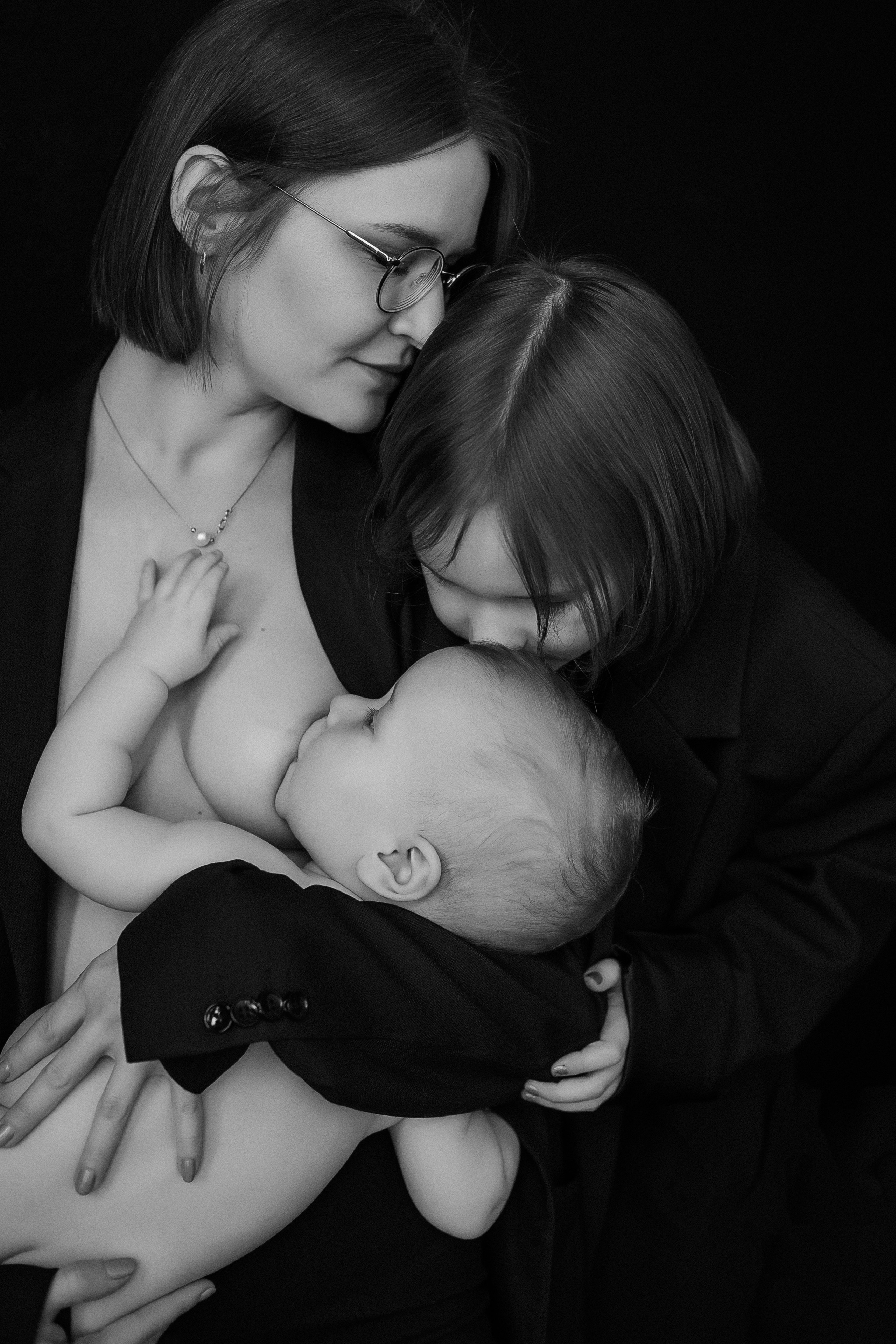 Эмир🖤. Семейный фотограф в Сургуте