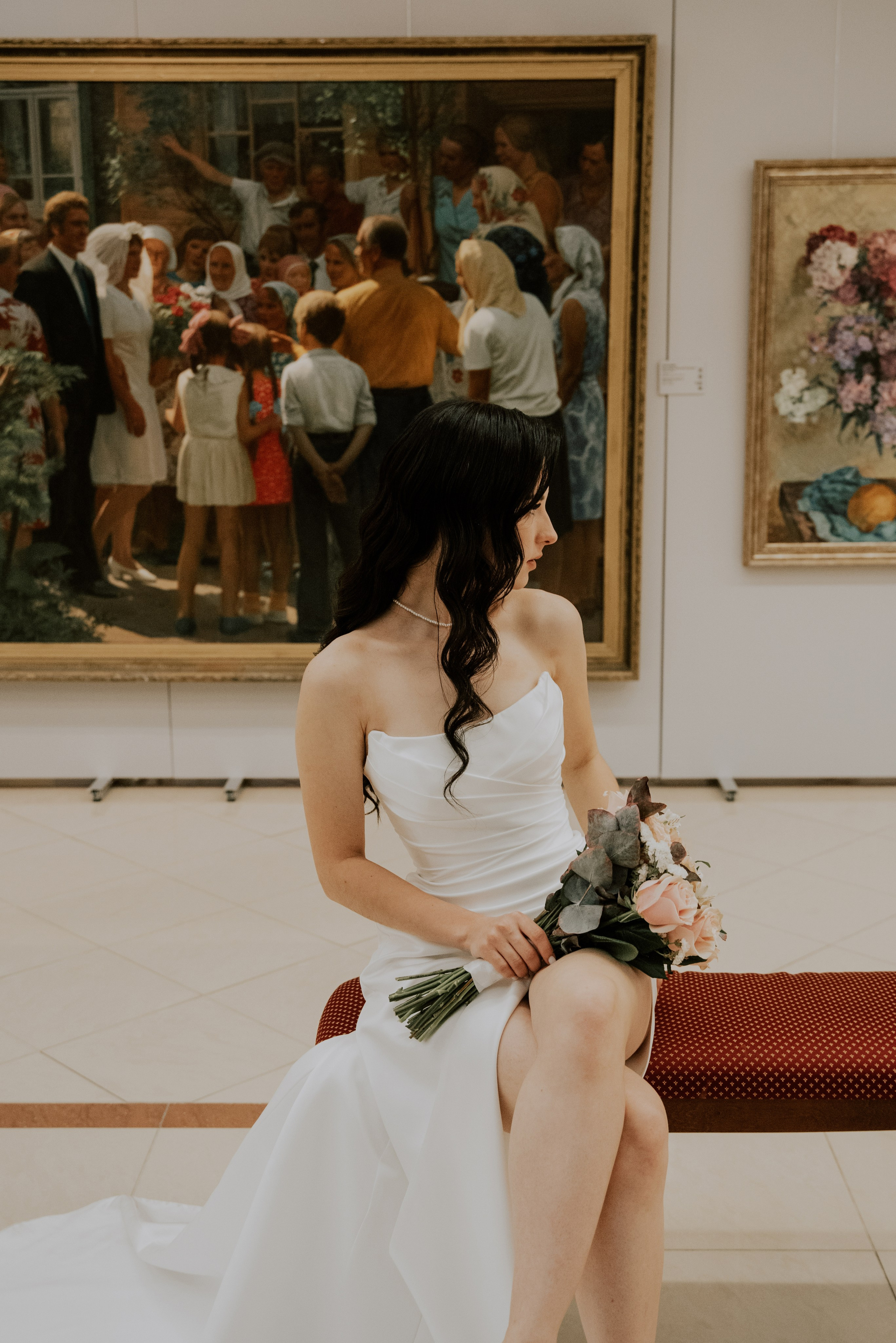 Ира+Алексей. Кожухова Виктория свадебный и семейный фотограф