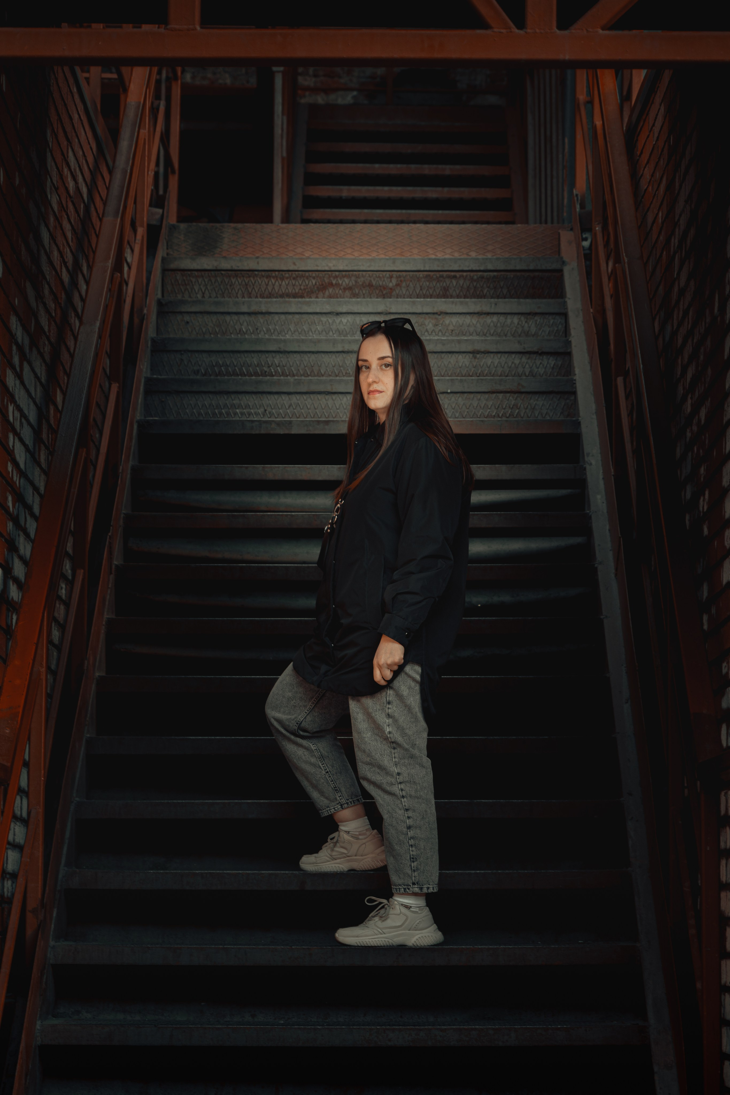 G47 SENO. Фотограф | Данил Шукан | Санкт-Петербург