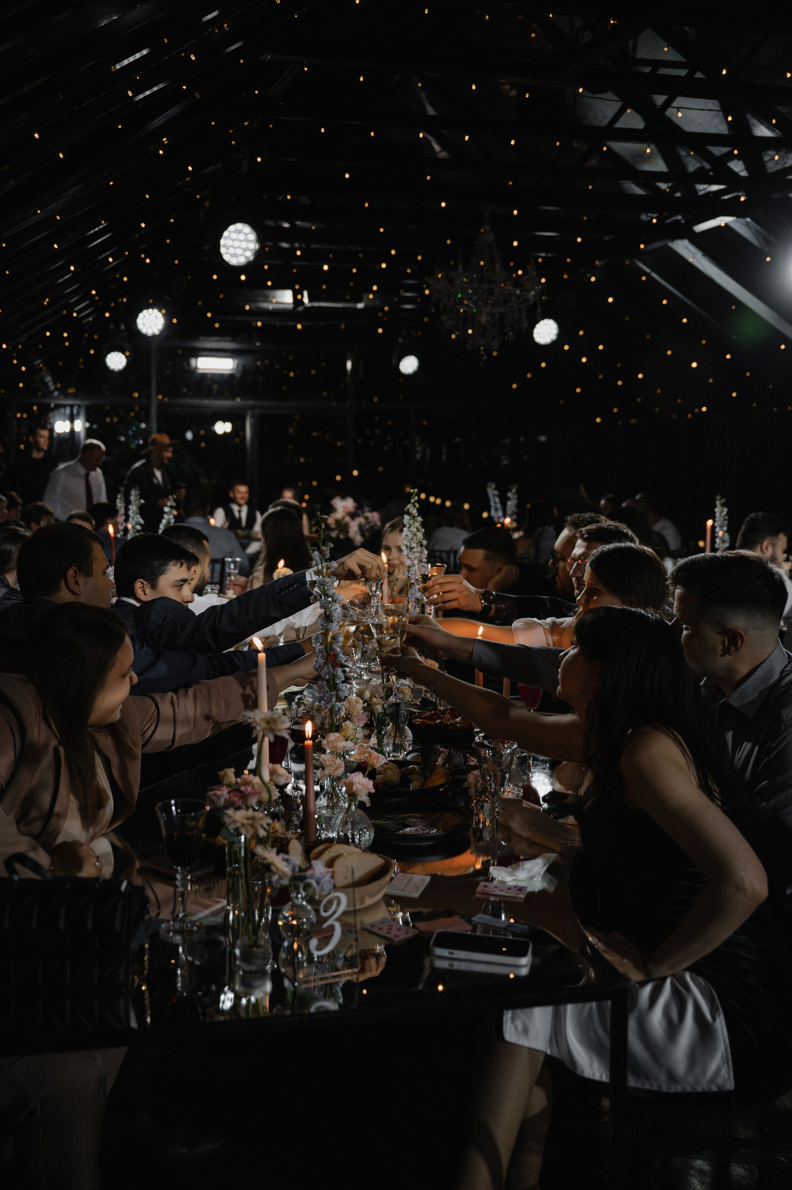 Полина и Александр.Forest Dew. Свадебный фотограф Раменское-Москва