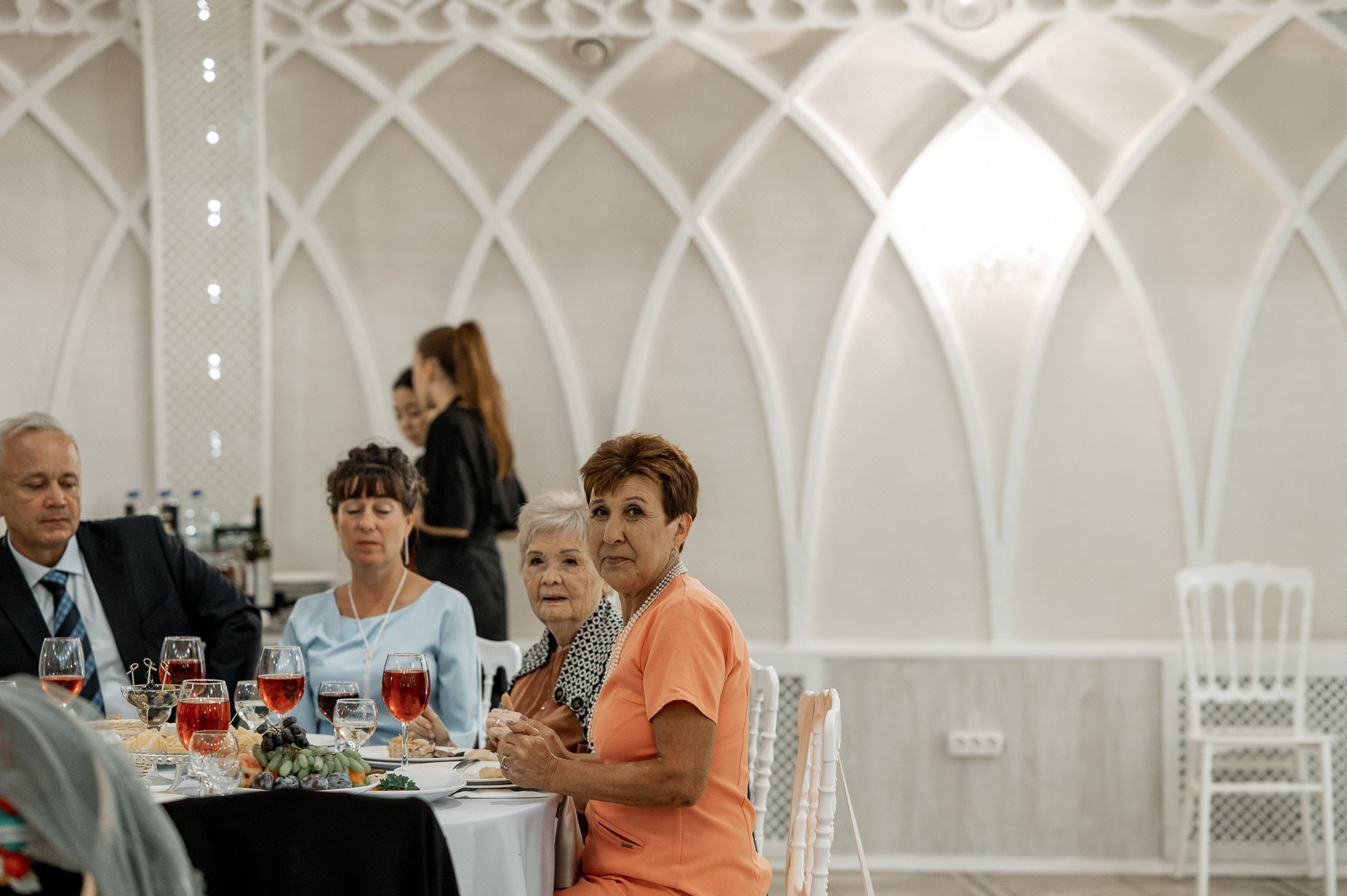 Денис и Алсу. Свадебный фотограф в Тюмени Анастасия Конева