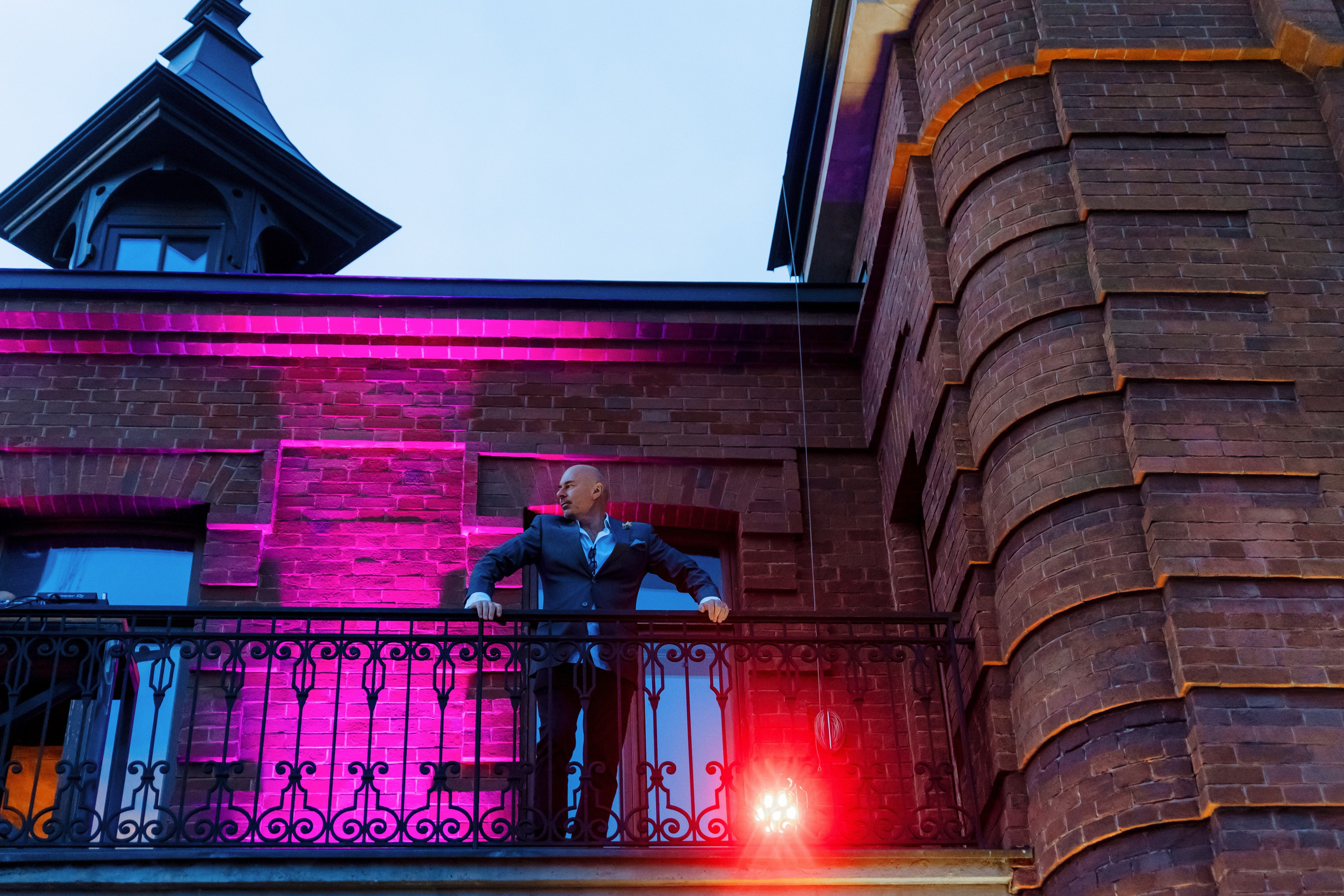 Russian Market Makers 2025. Репортажный фотограф Семён Борисов | Москва