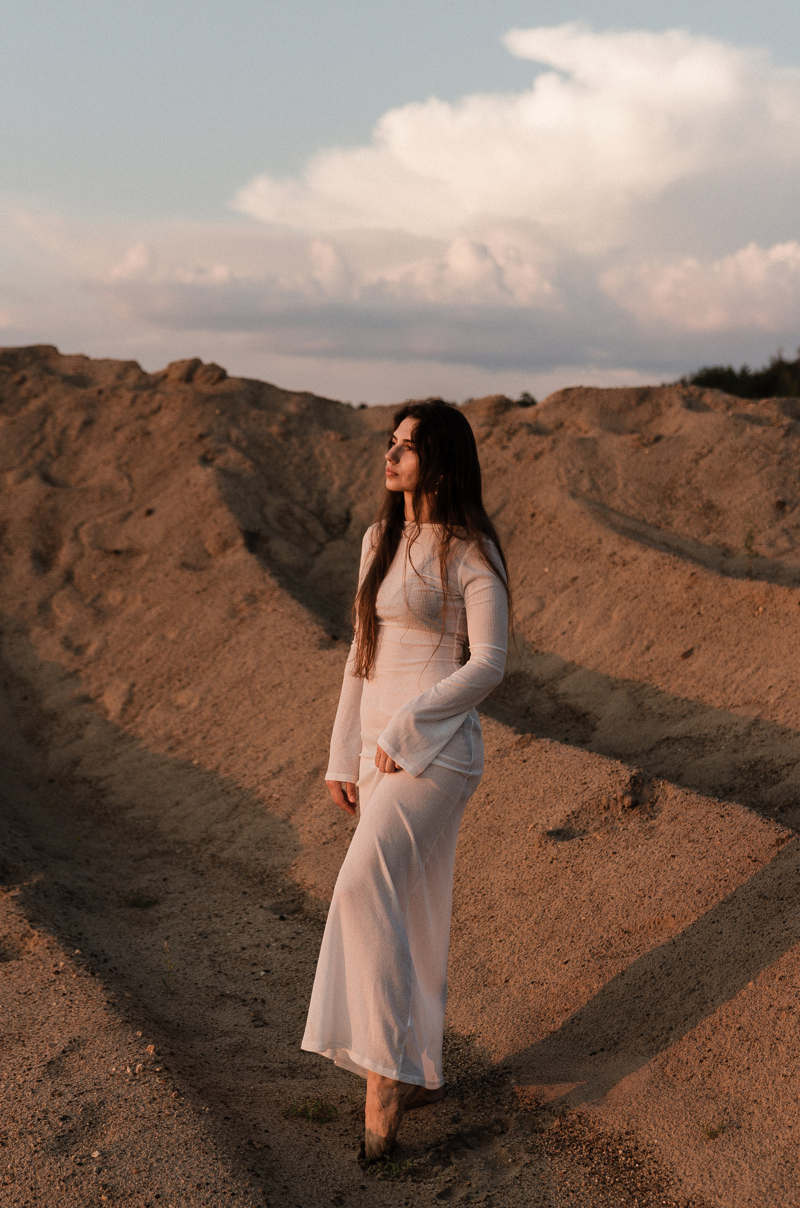 Ира. Наталья Севрук — фотограф во Владимире