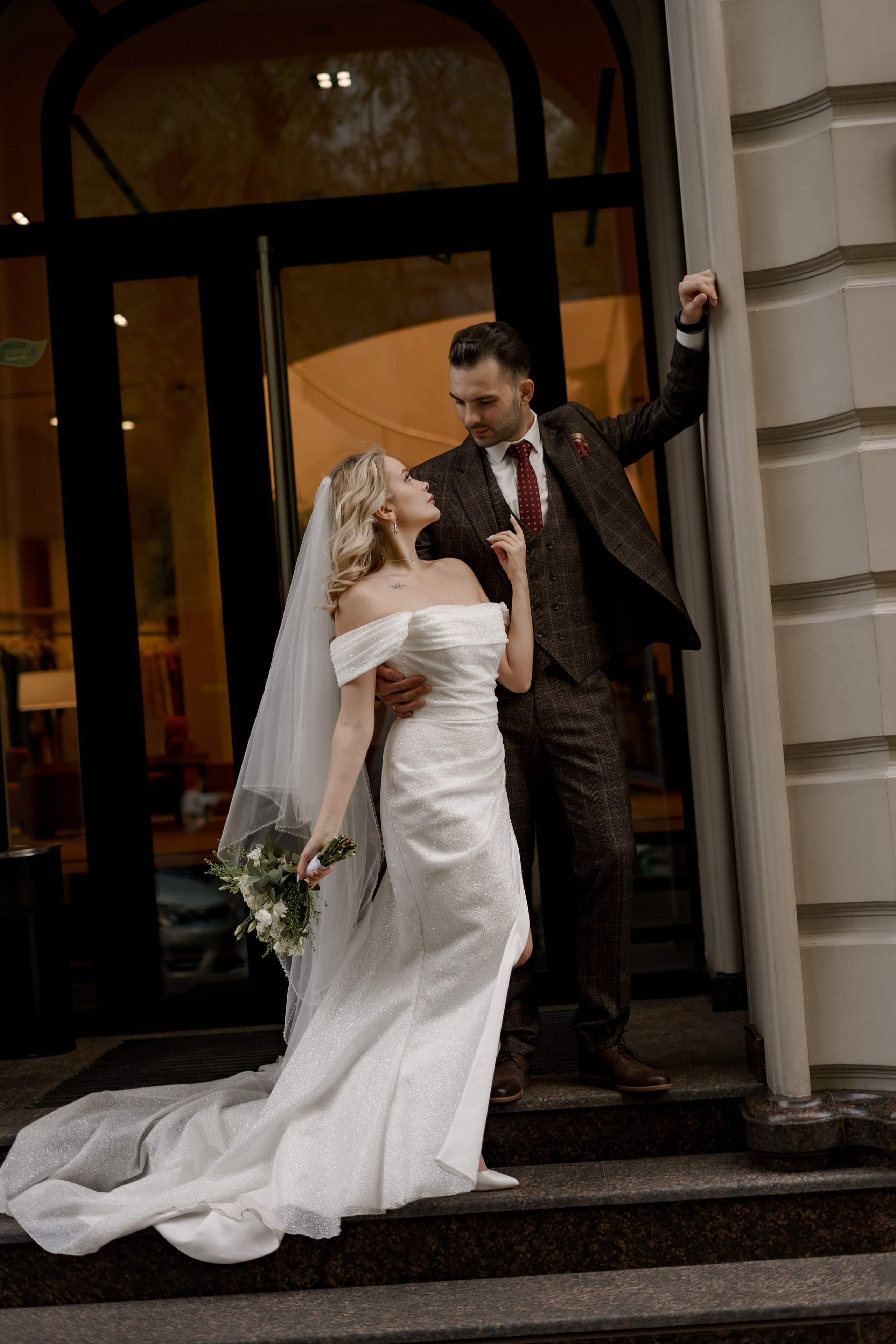 Wedding 25.05.2024. Свадебный и индивидуальный фотограф из Казани