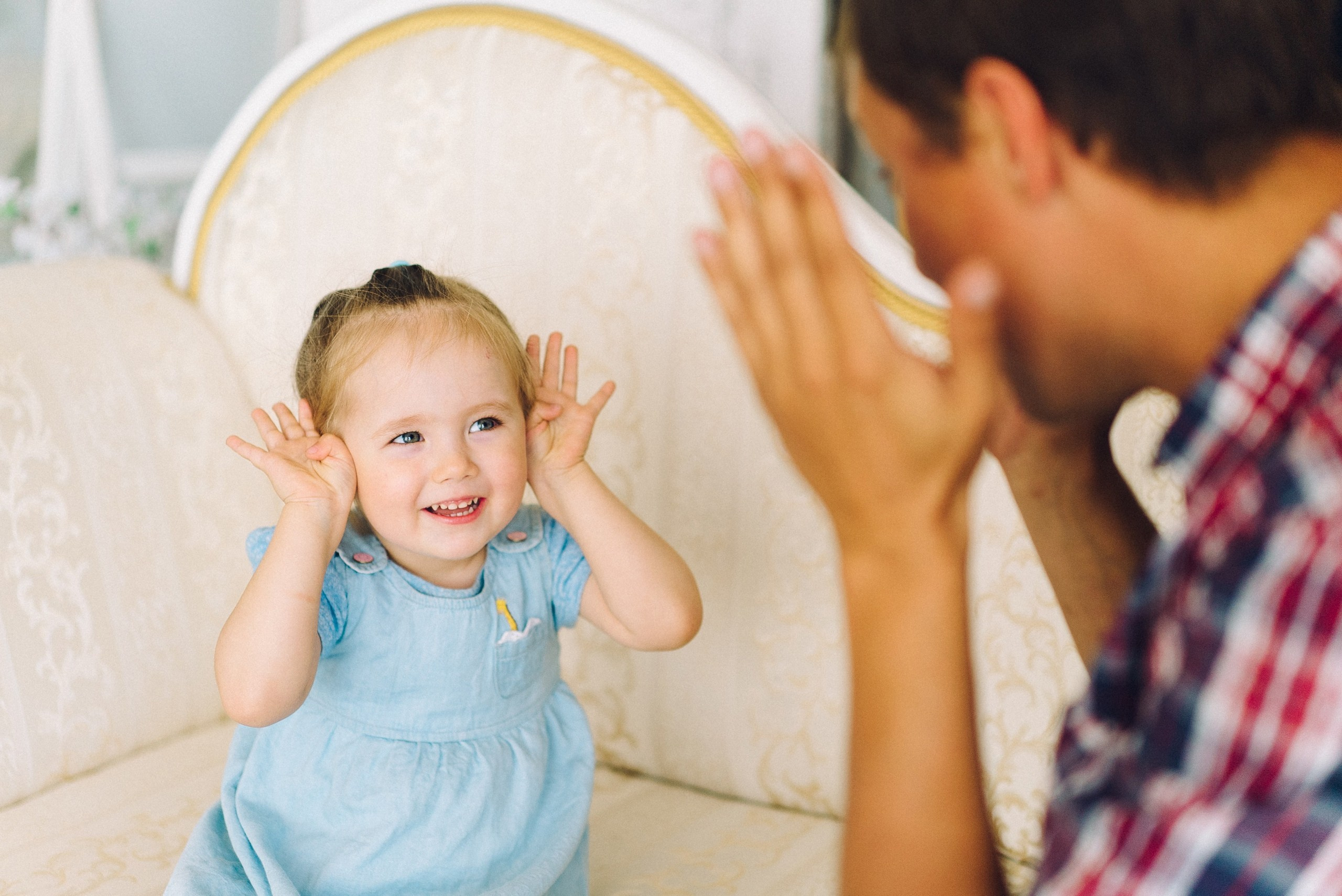 Семейные, детские съемки. Свадебный фотограф в Самаре Анна Ковалева