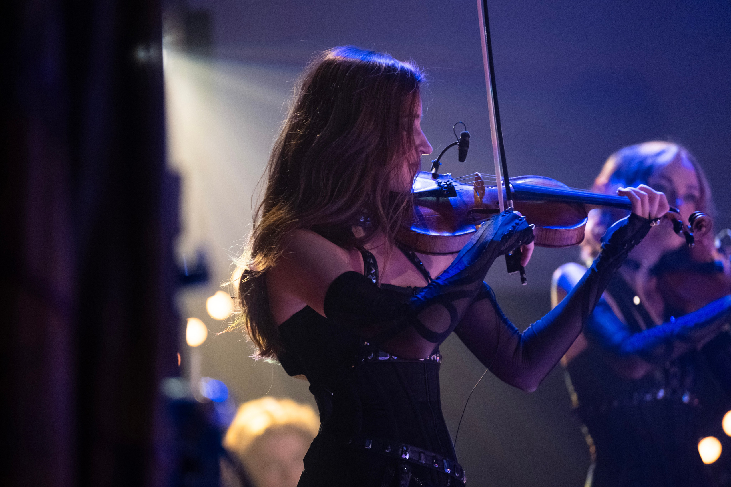 Концерт Concord Orhestra. Главная