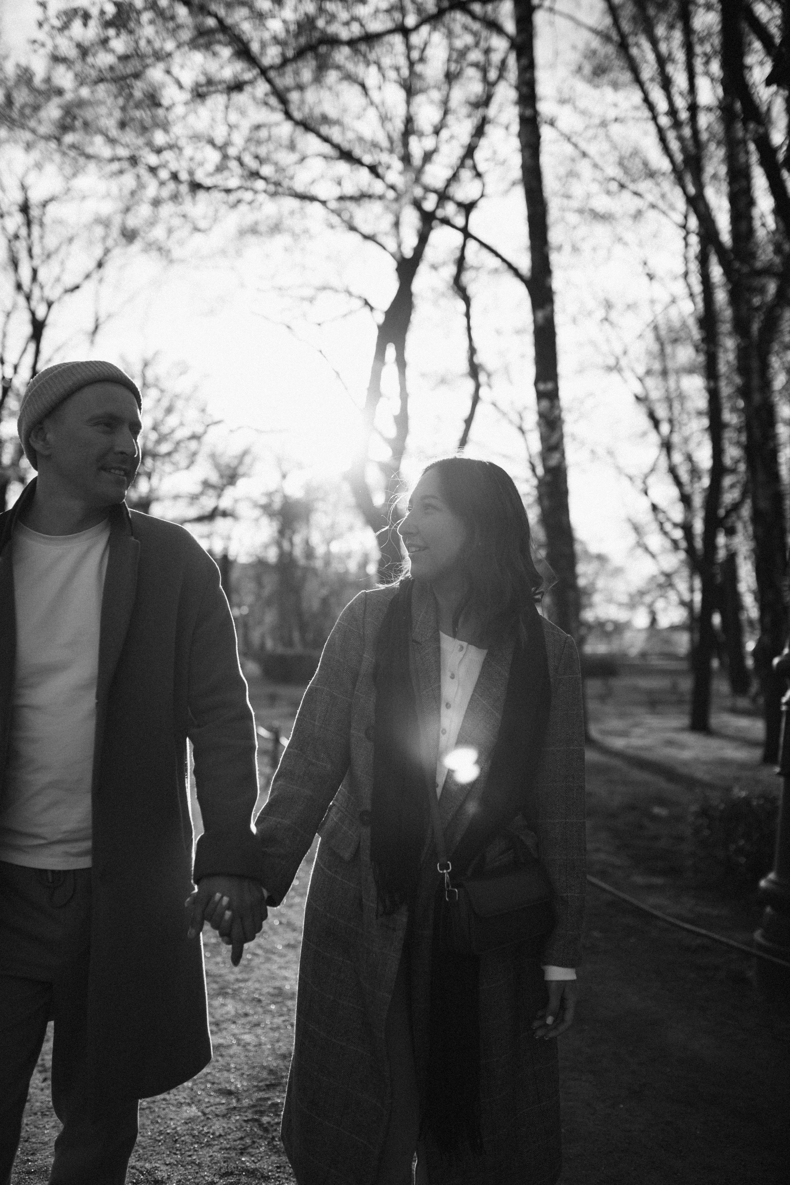 Айсылу и Булат. Love story. ELIZAVETA TITARENKO