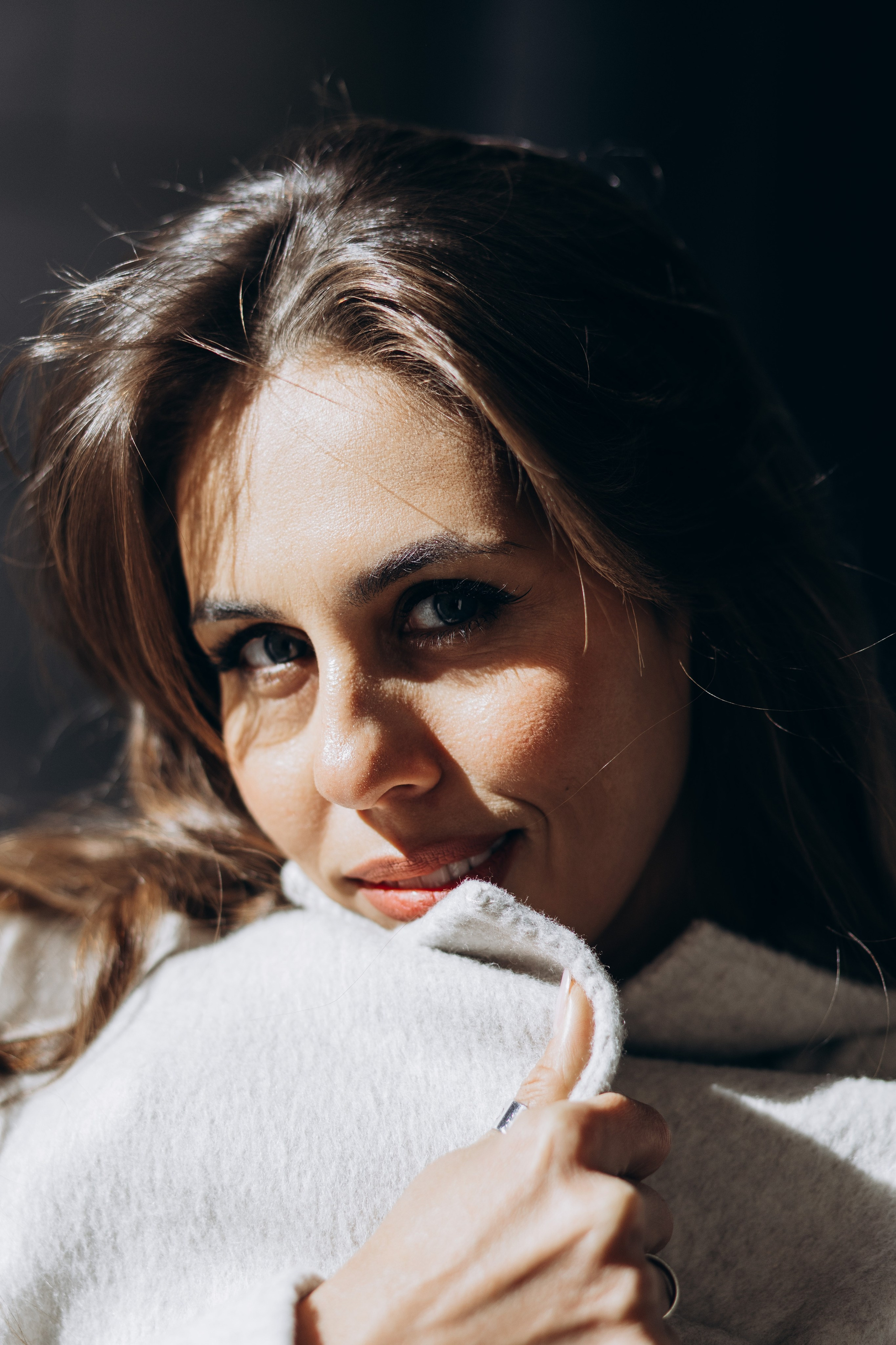 Ж. Фотограф в Санкт-Петербурге Арбатская Наталья