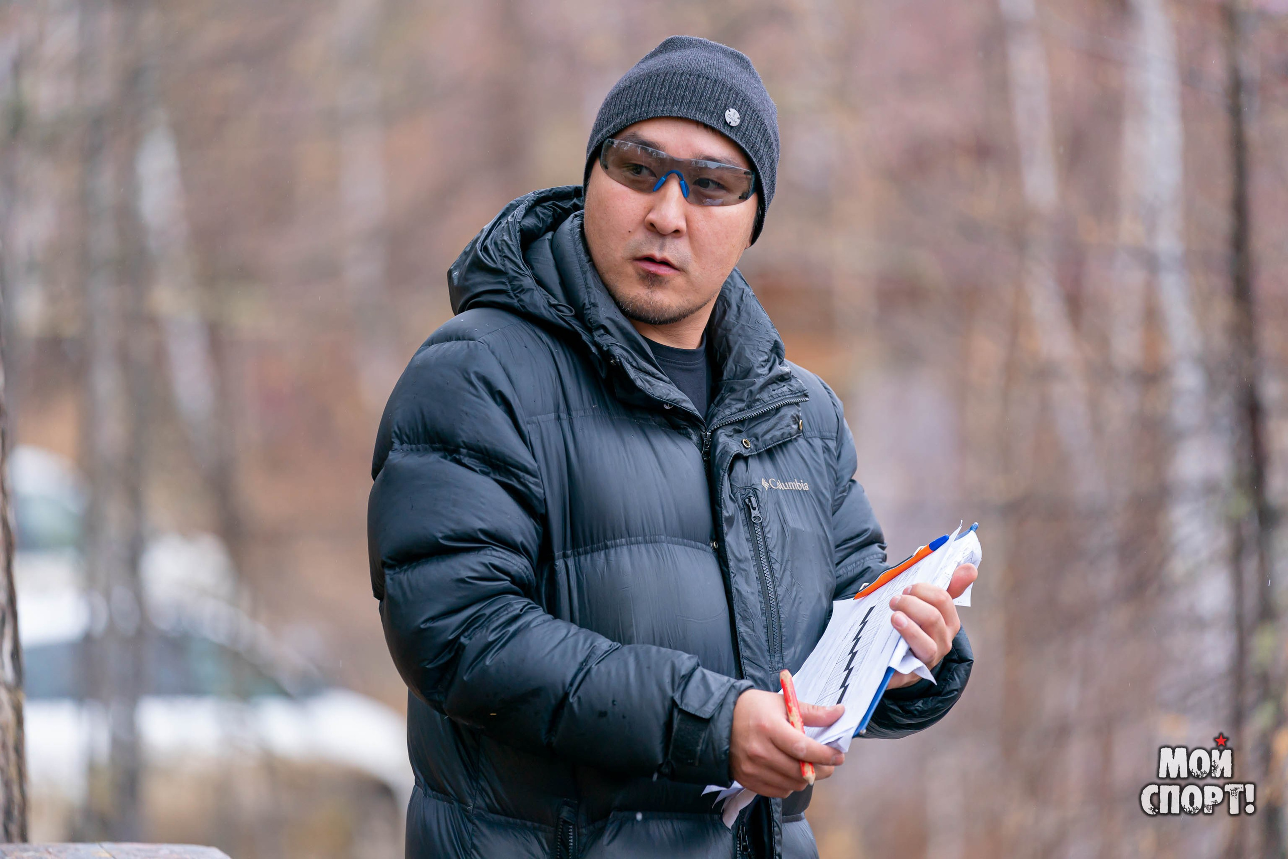 Соревнование по охотничьему саха-спортингу. Студия «Мой Спорт!» — все о спорте в Якутии