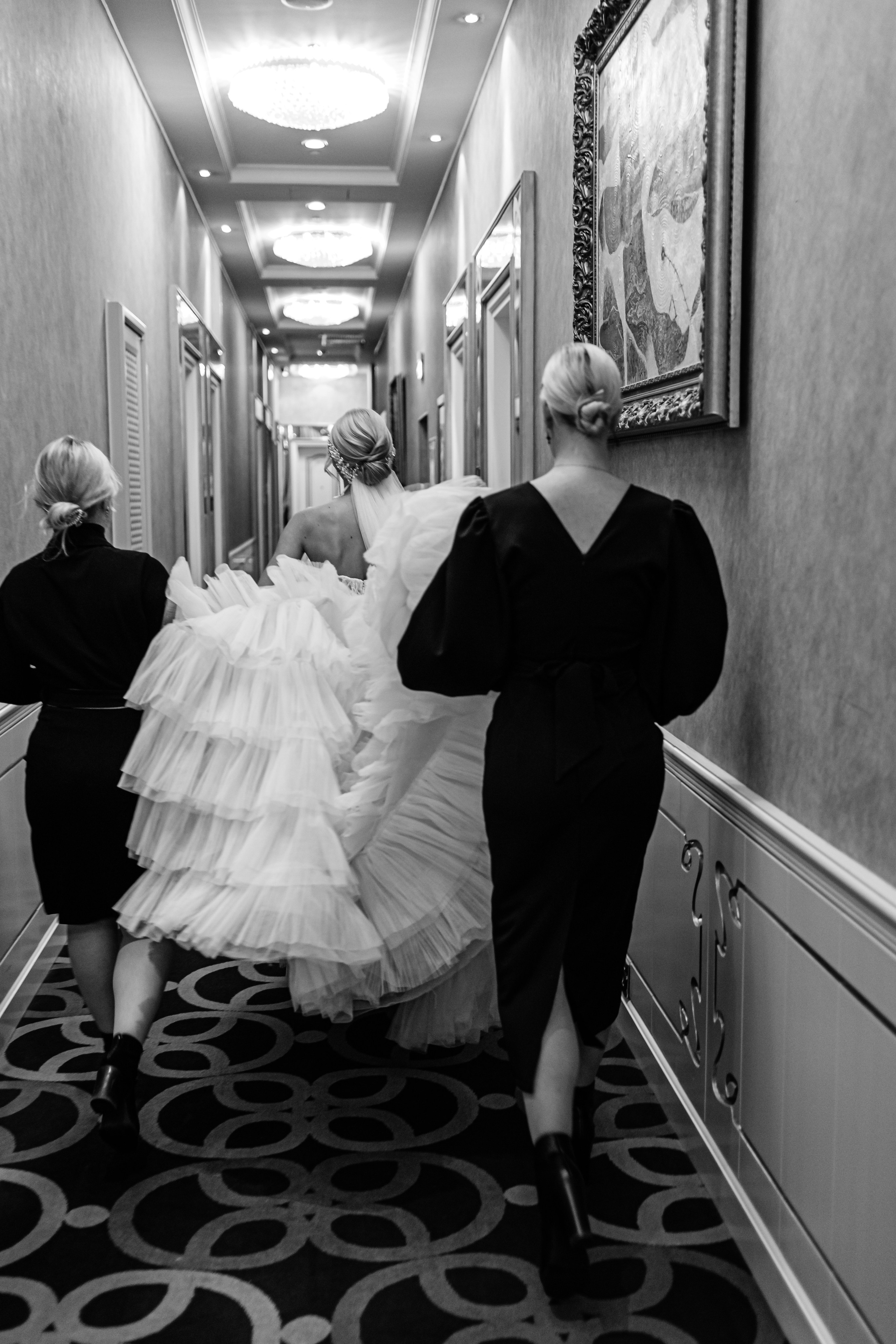 Егор и Дарья