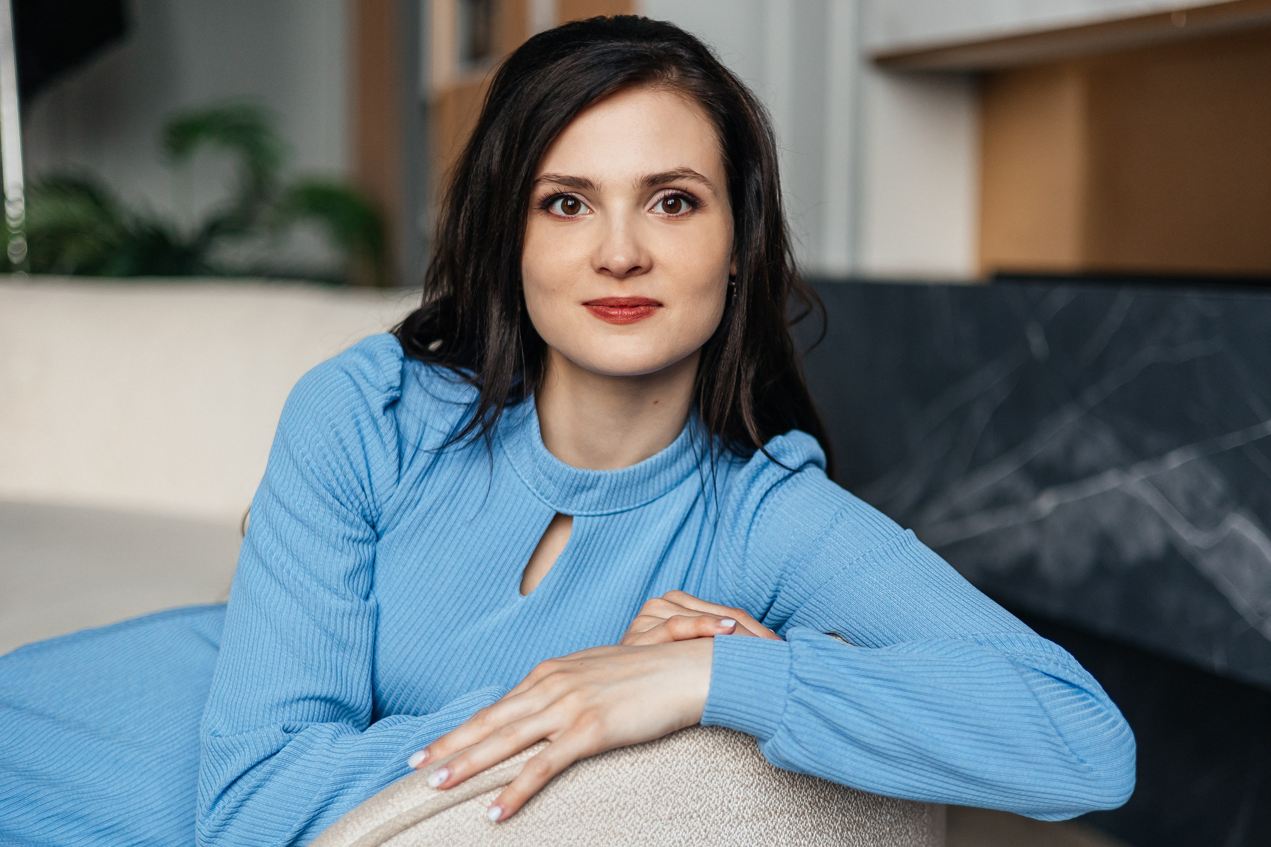 Алексей и Александра