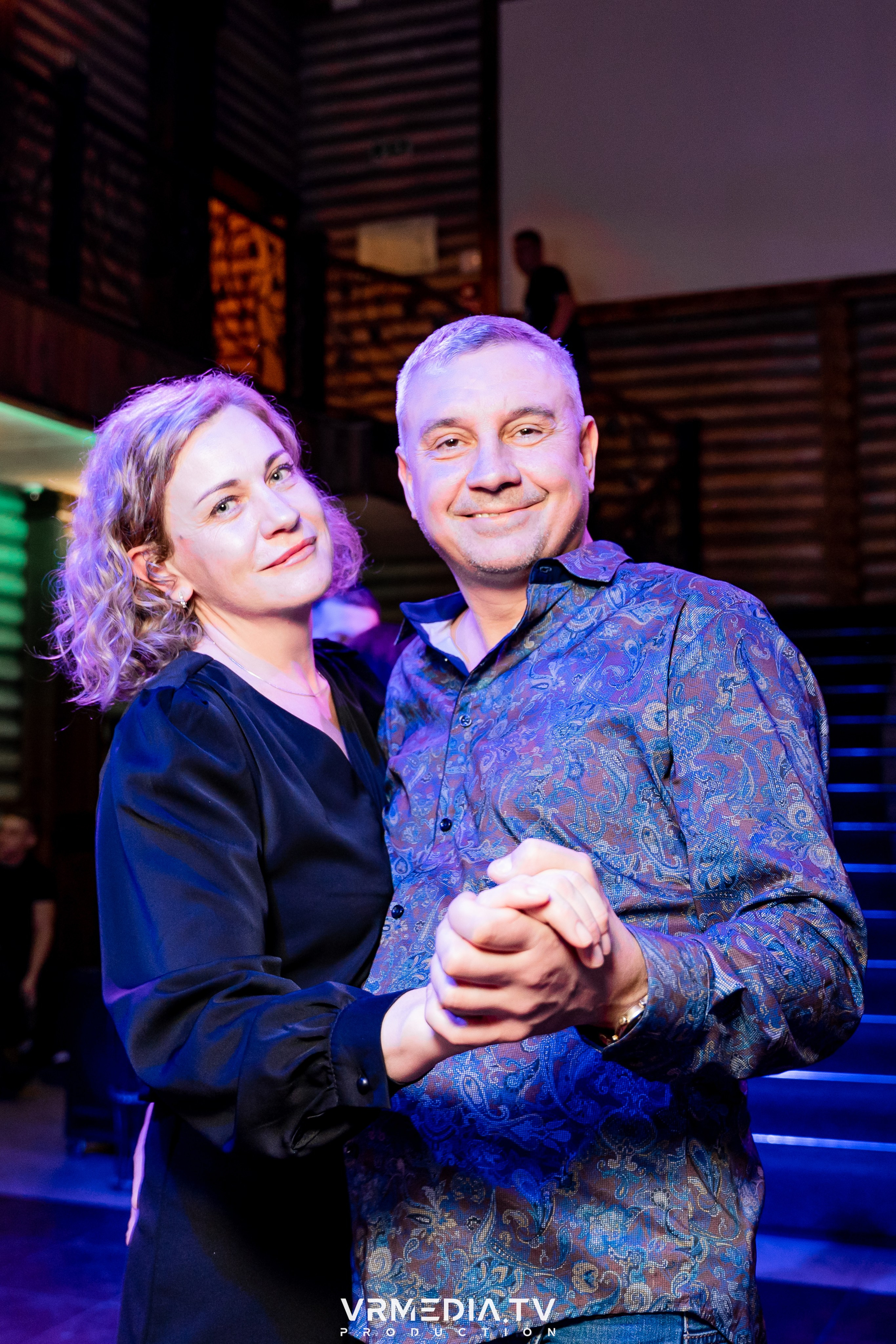 В гостях «У Петровича»