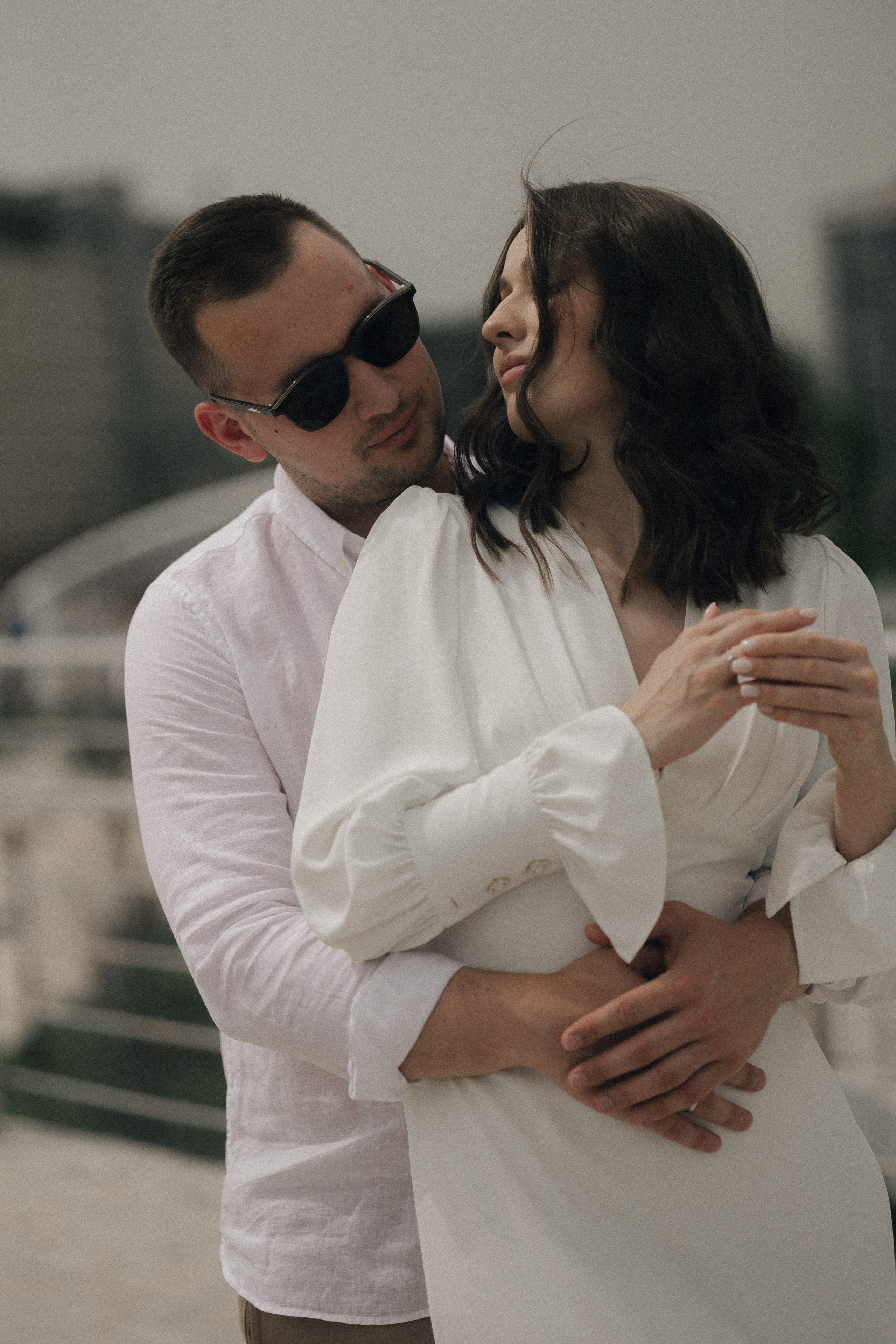 Надя. Alesya Gee Photographer Uzbekistan